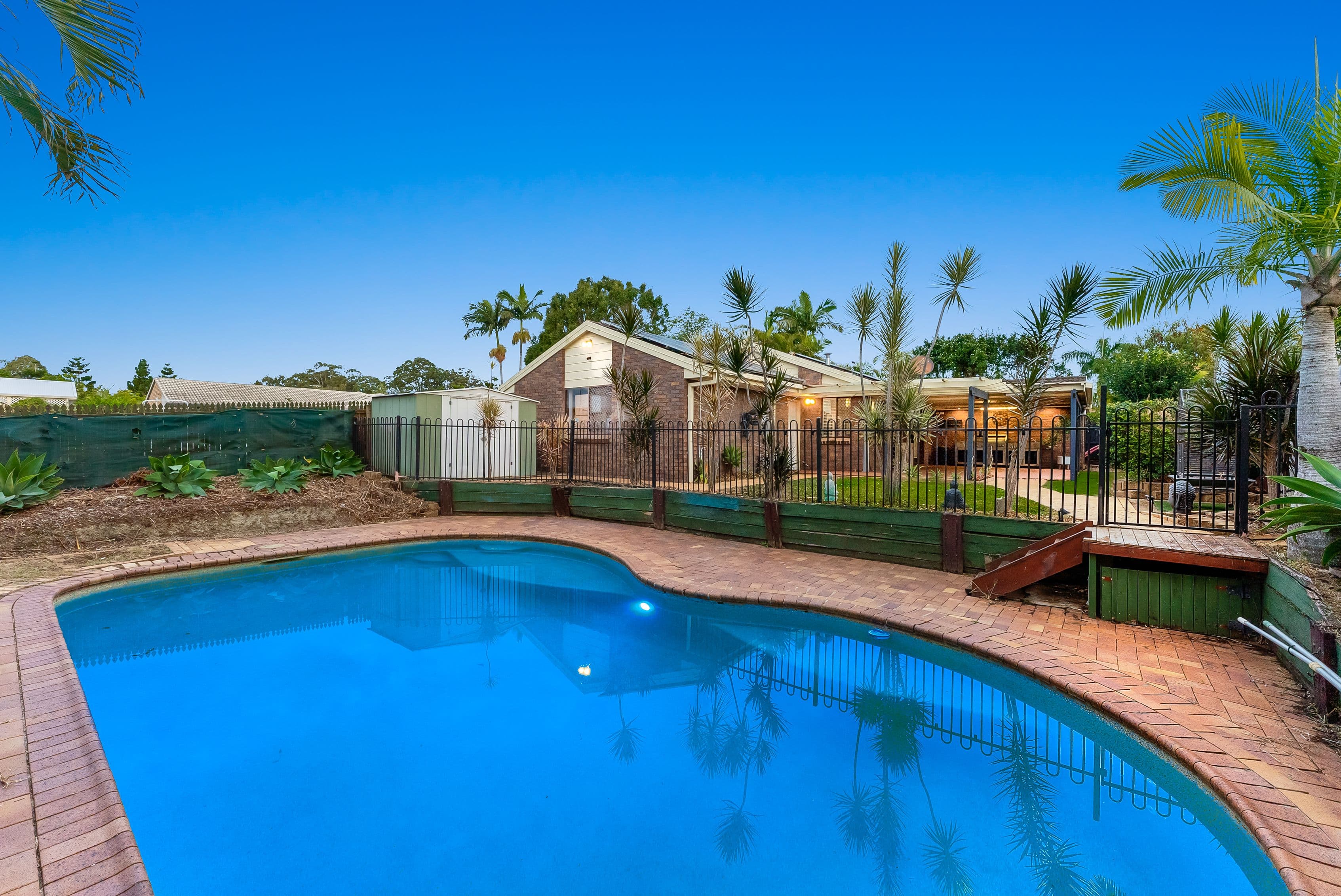 31 Marlene Street, Murrumba Downs QLD 4503, Murrumba Downs - Thumbnail 2