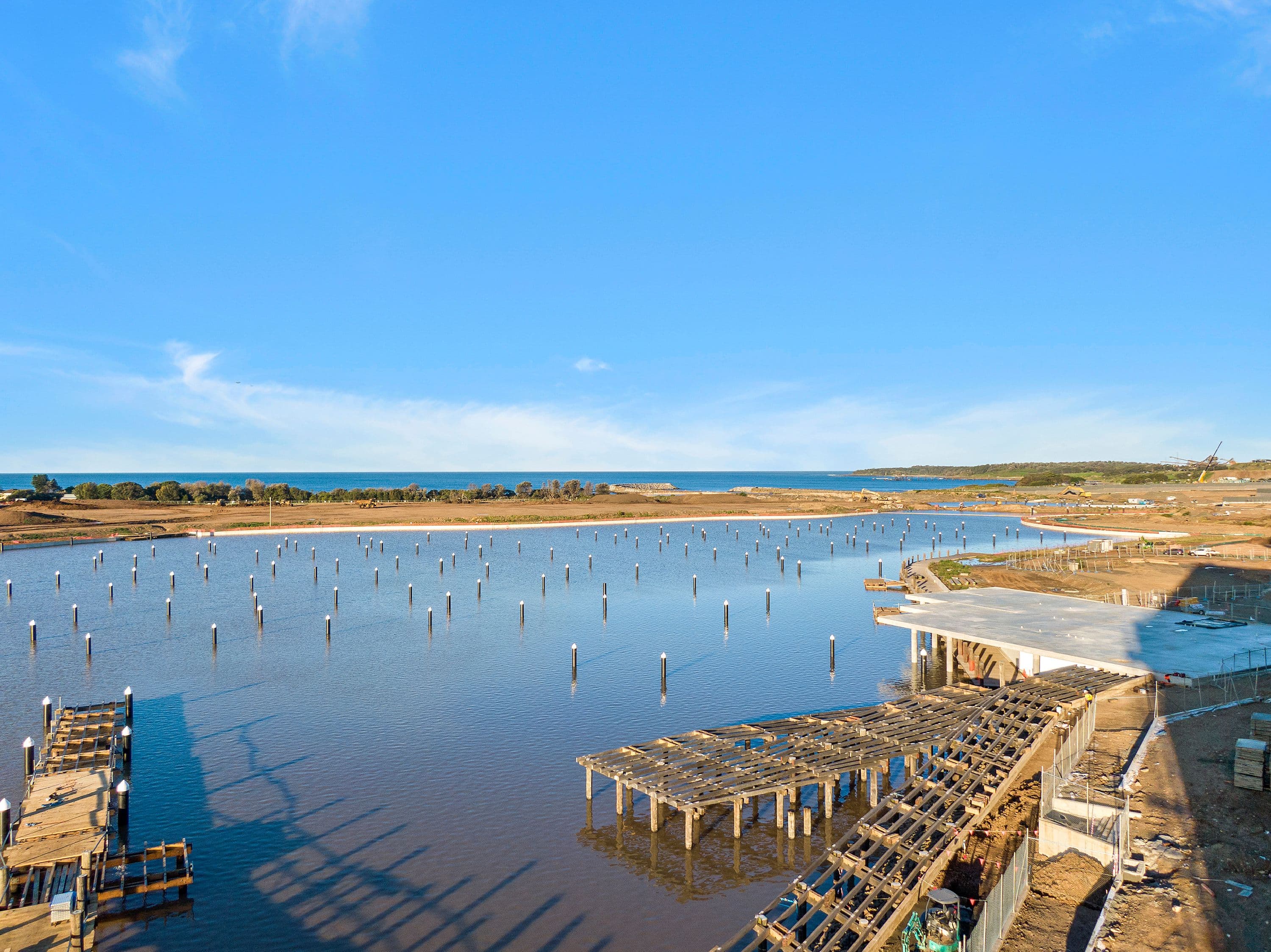 Apartment 301 Aqua at the Waterfront, Shell Cove NSW 2529, Shell Cove - Thumbnail 3
