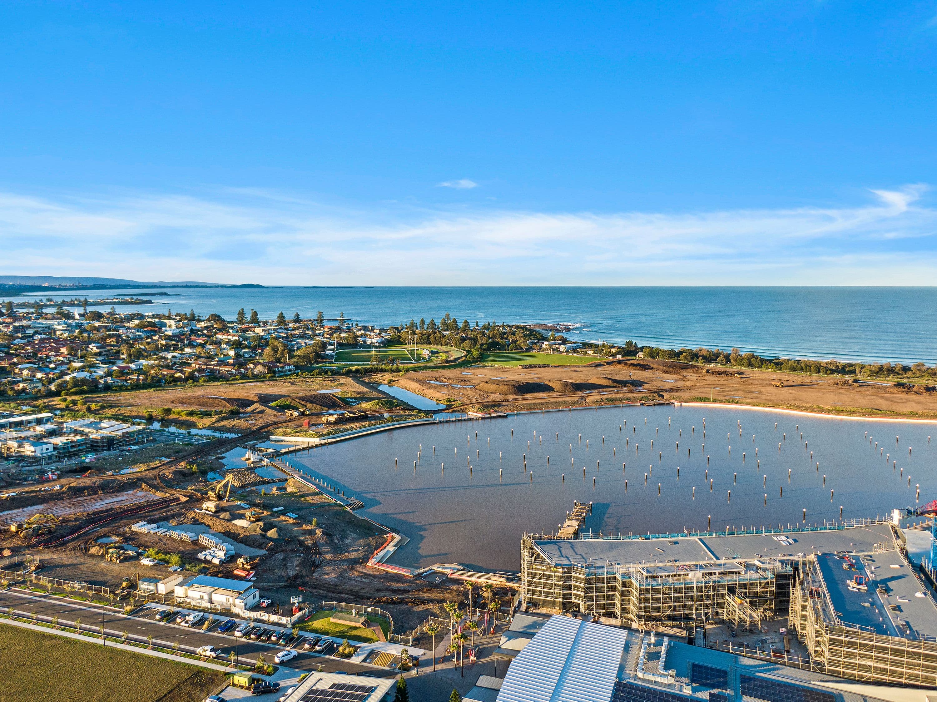 Apartment 301 Aqua at the Waterfront, Shell Cove NSW 2529, Shell Cove - Thumbnail 5