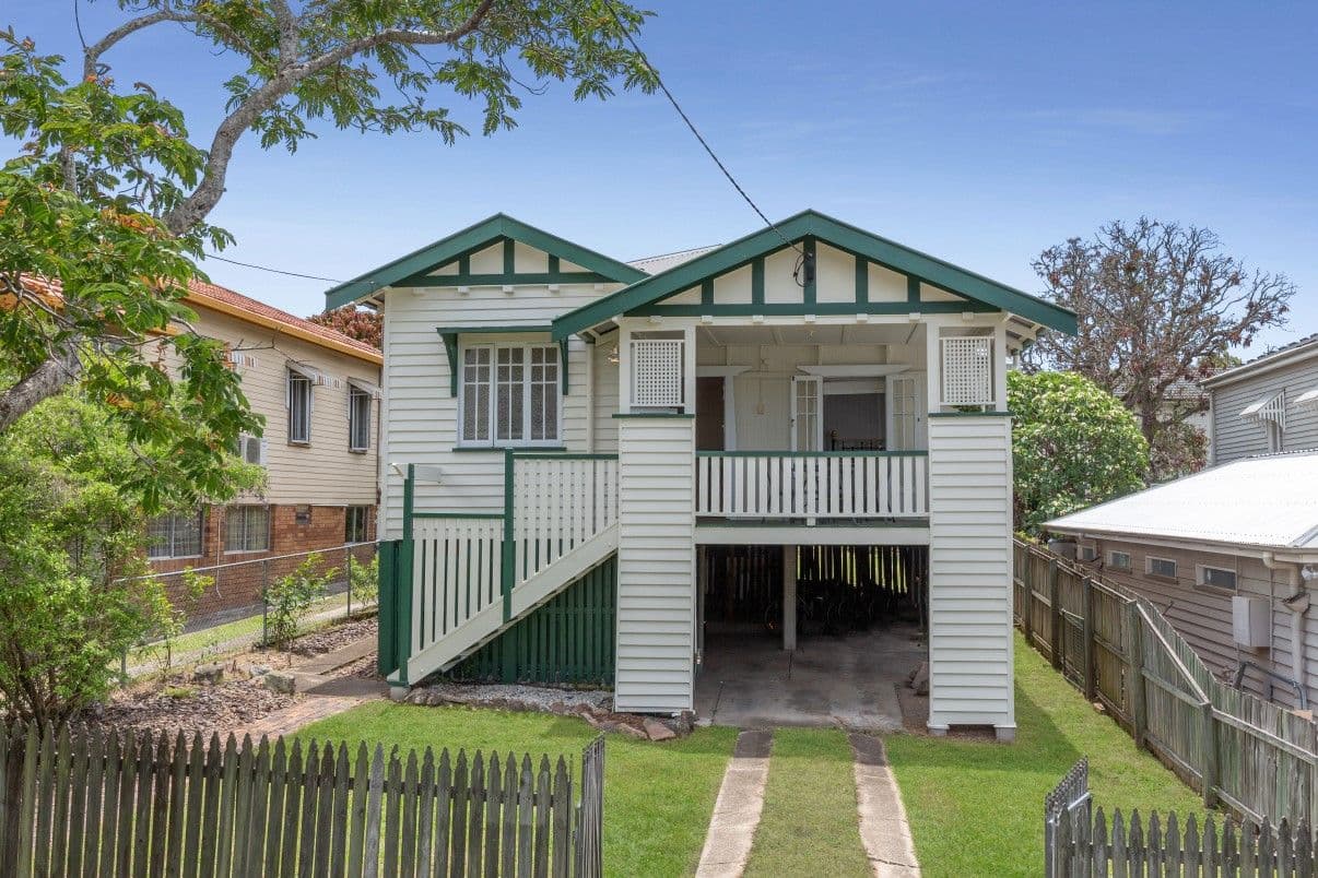 36 Antill Street, Wilston QLD 4051, Wilston - Image 1