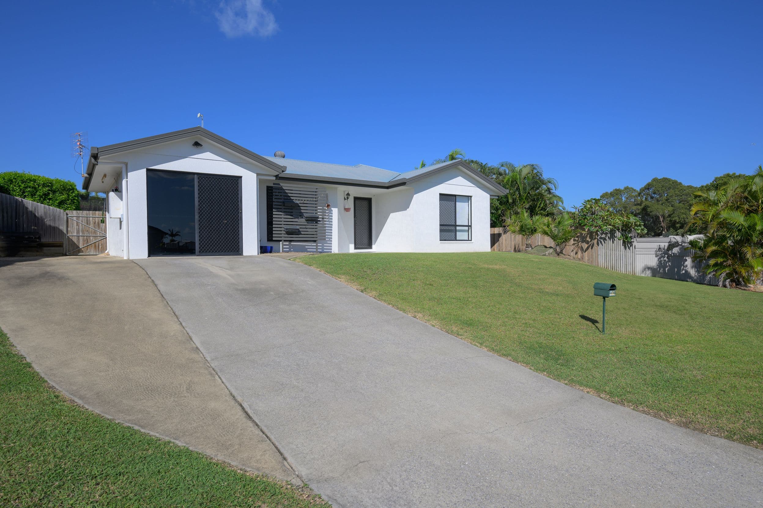89 Emmadale Drive, New Auckland QLD 4680, New Auckland - Image 1