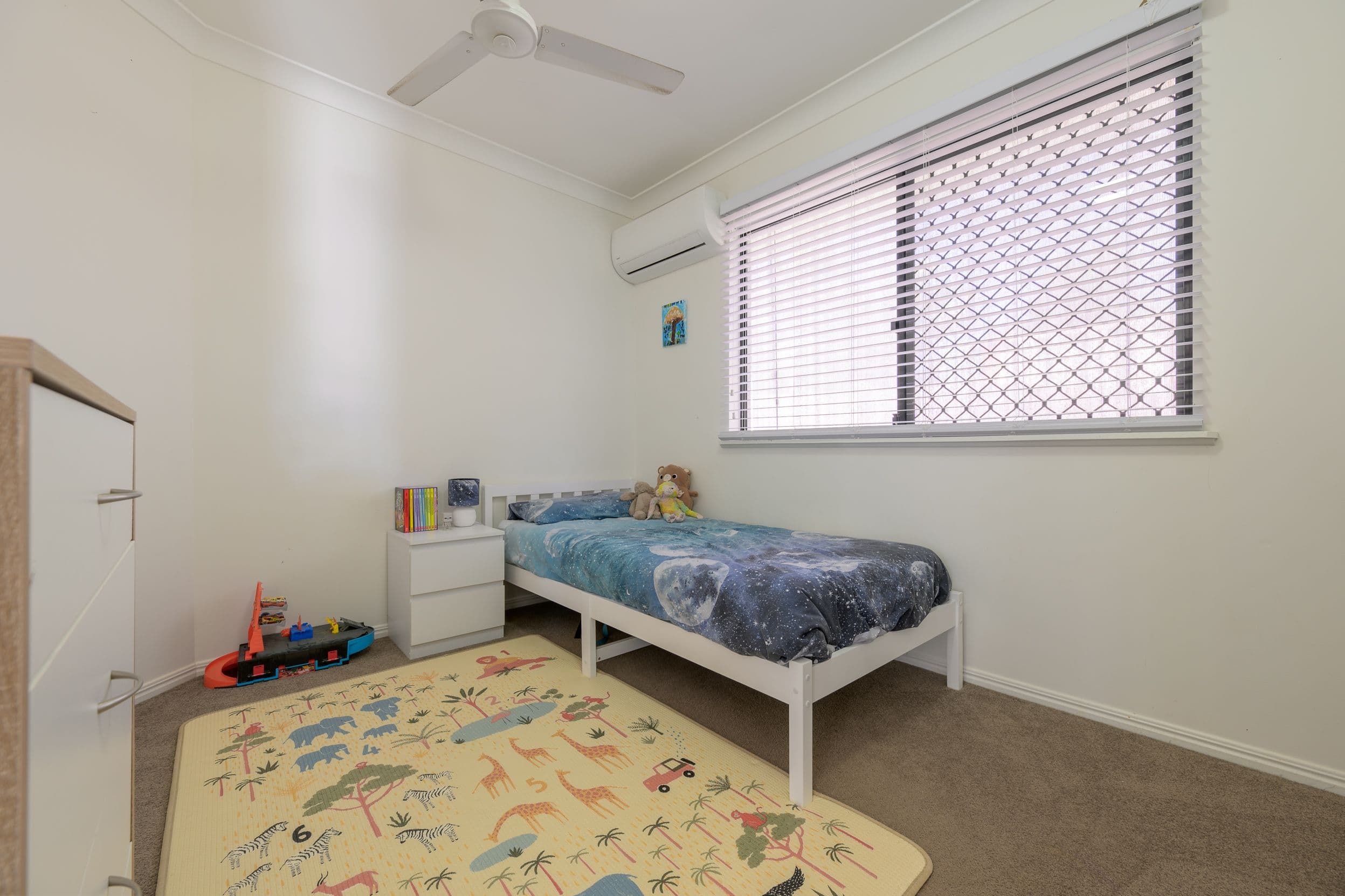 89 Emmadale Drive, New Auckland QLD 4680, New Auckland - Thumbnail 7