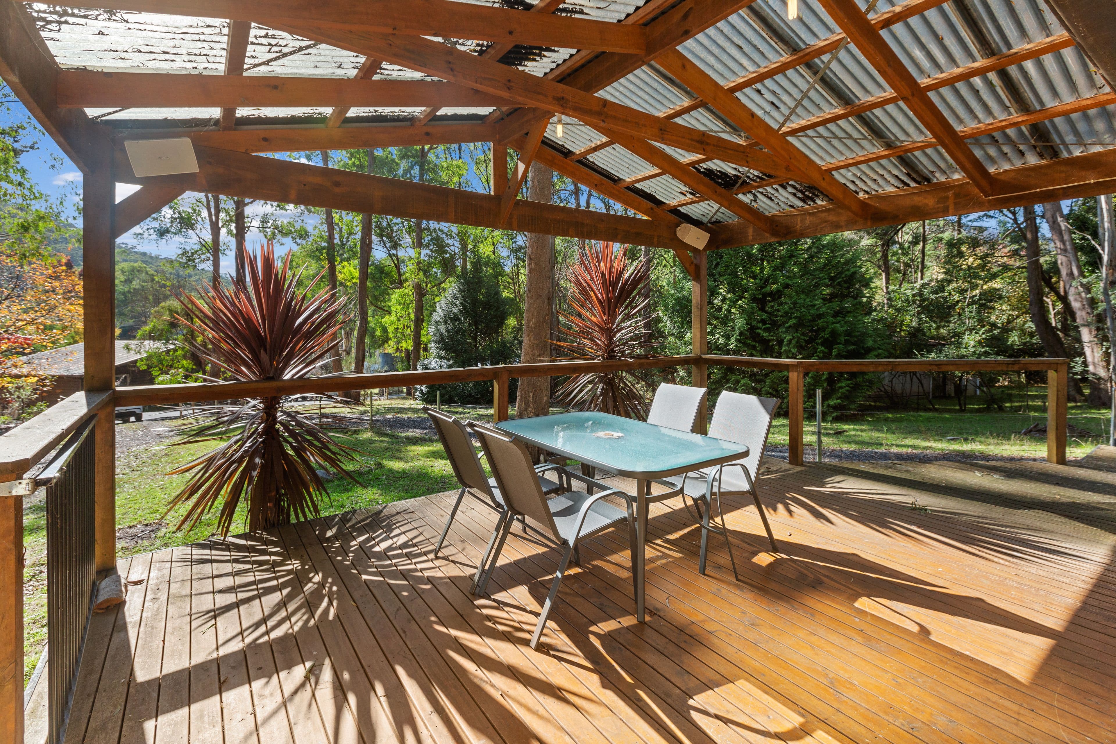 19A Warrambat Road, Sawmill Settlement VIC 3723, Sawmill Settlement - Image 1