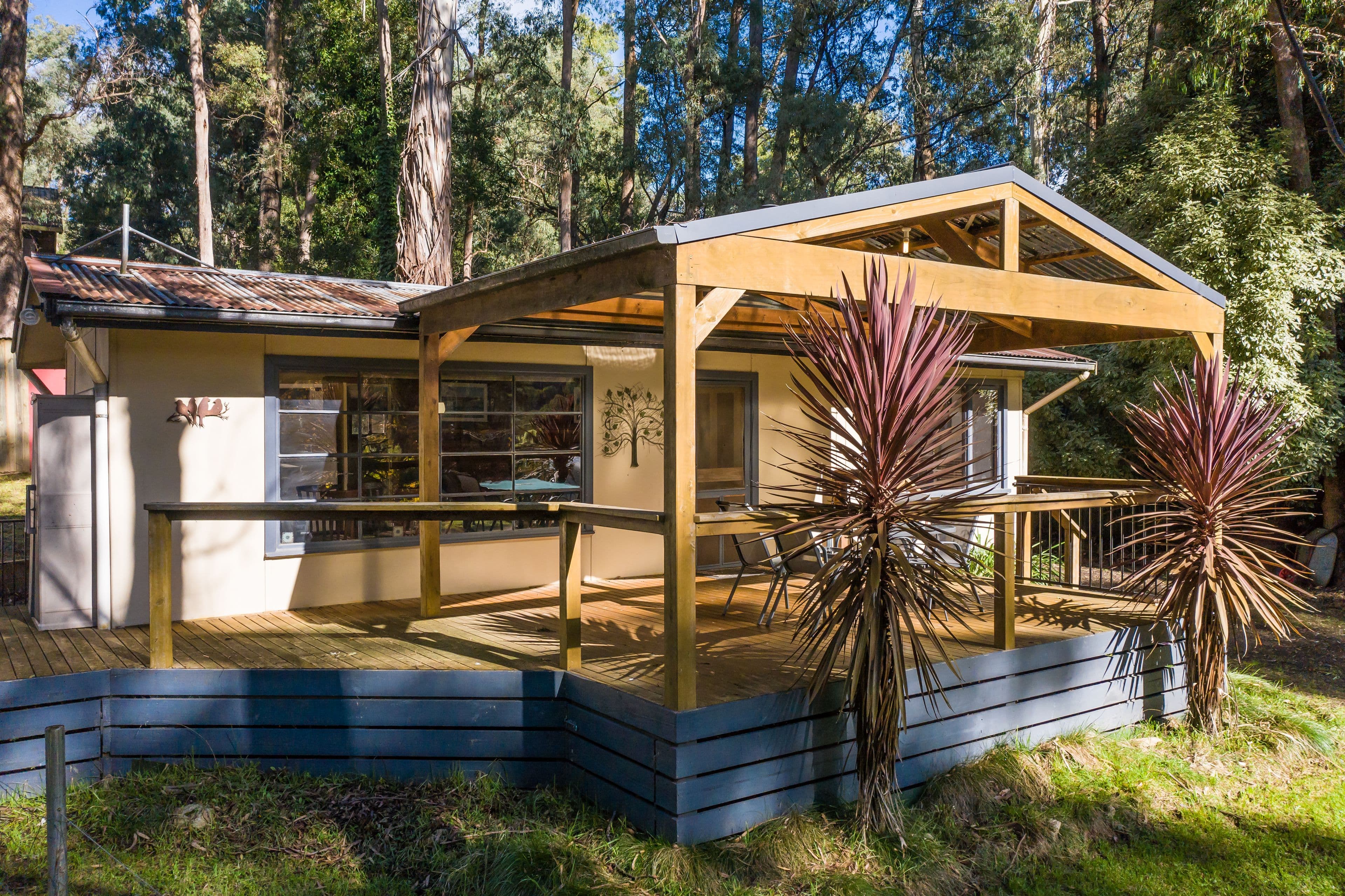 19A Warrambat Road, Sawmill Settlement VIC 3723, Sawmill Settlement - Thumbnail 2