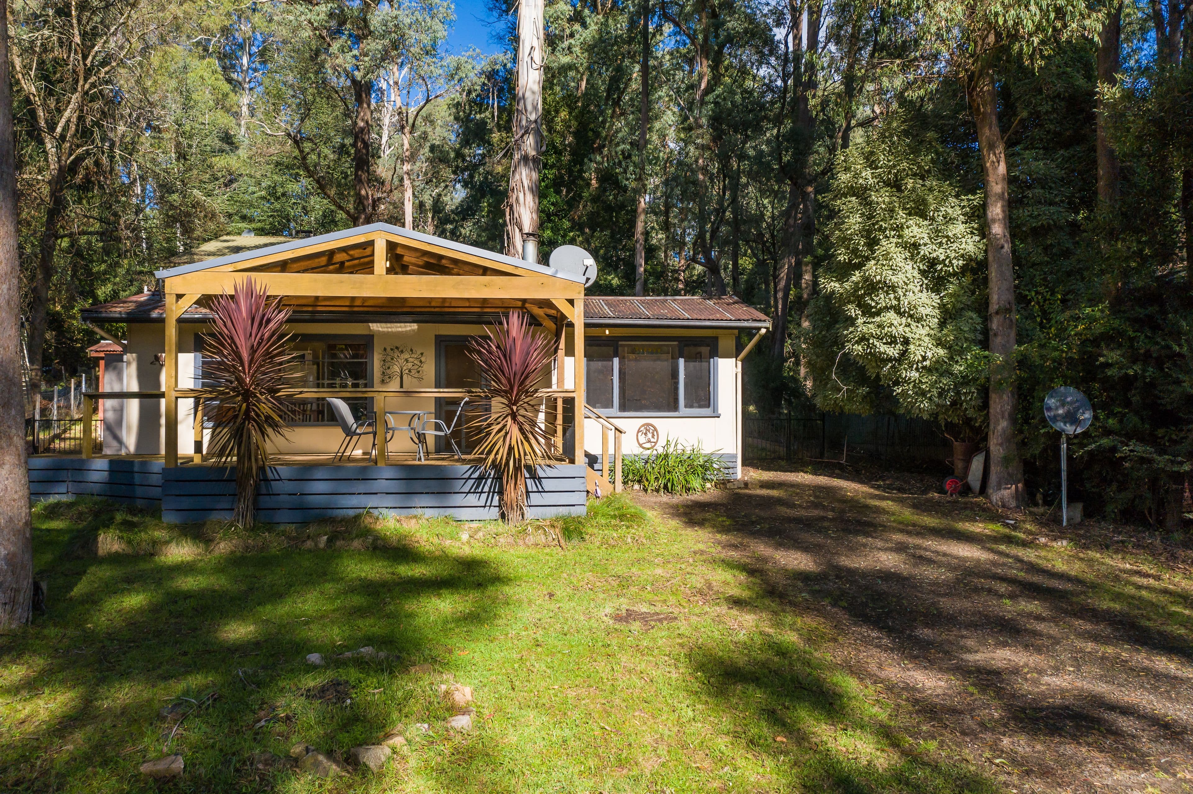 19A Warrambat Road, Sawmill Settlement VIC 3723, Sawmill Settlement - Thumbnail 7