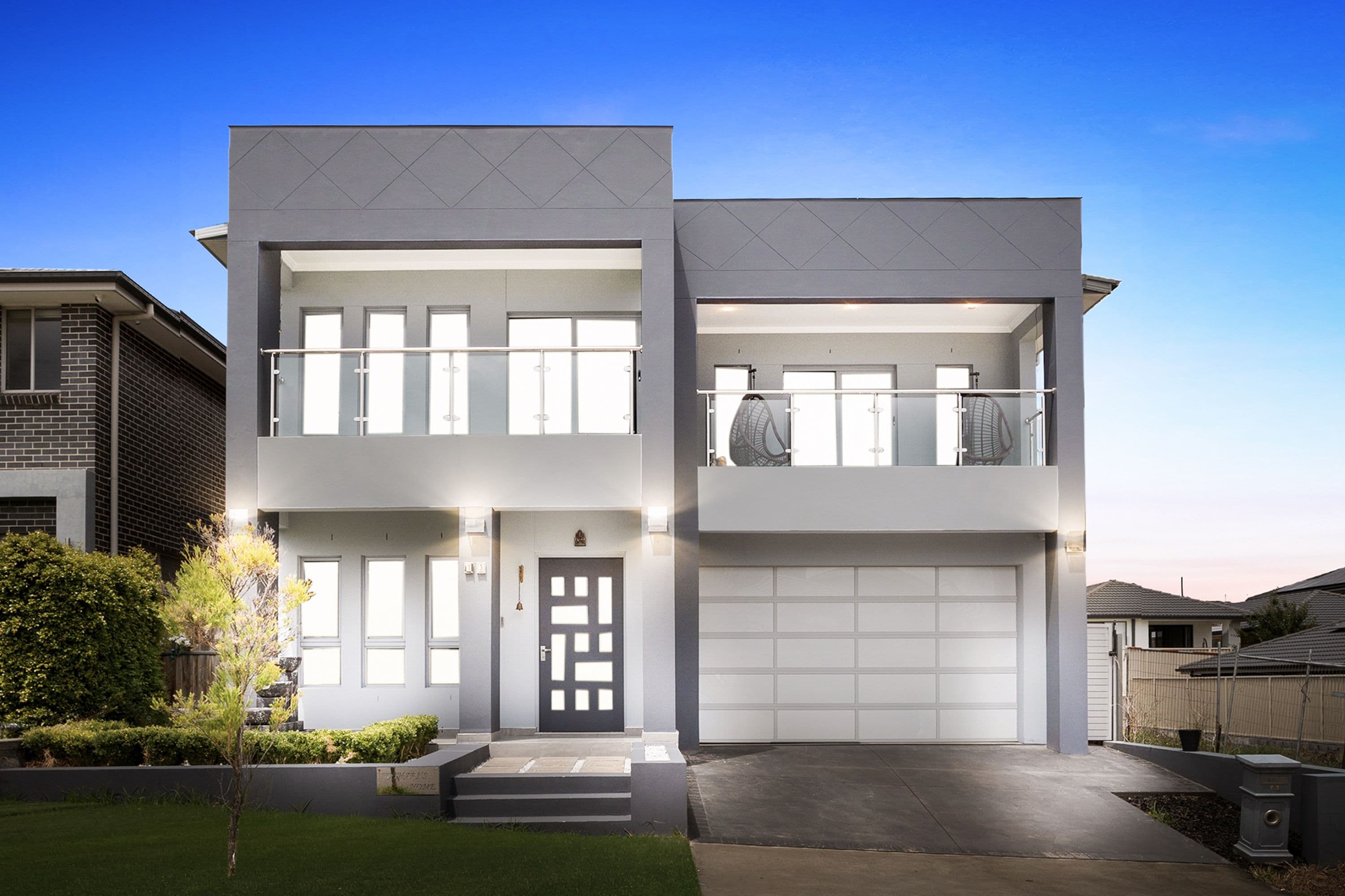 13 Bullaburra Street, The Ponds NSW 2769, The Ponds - Image 1