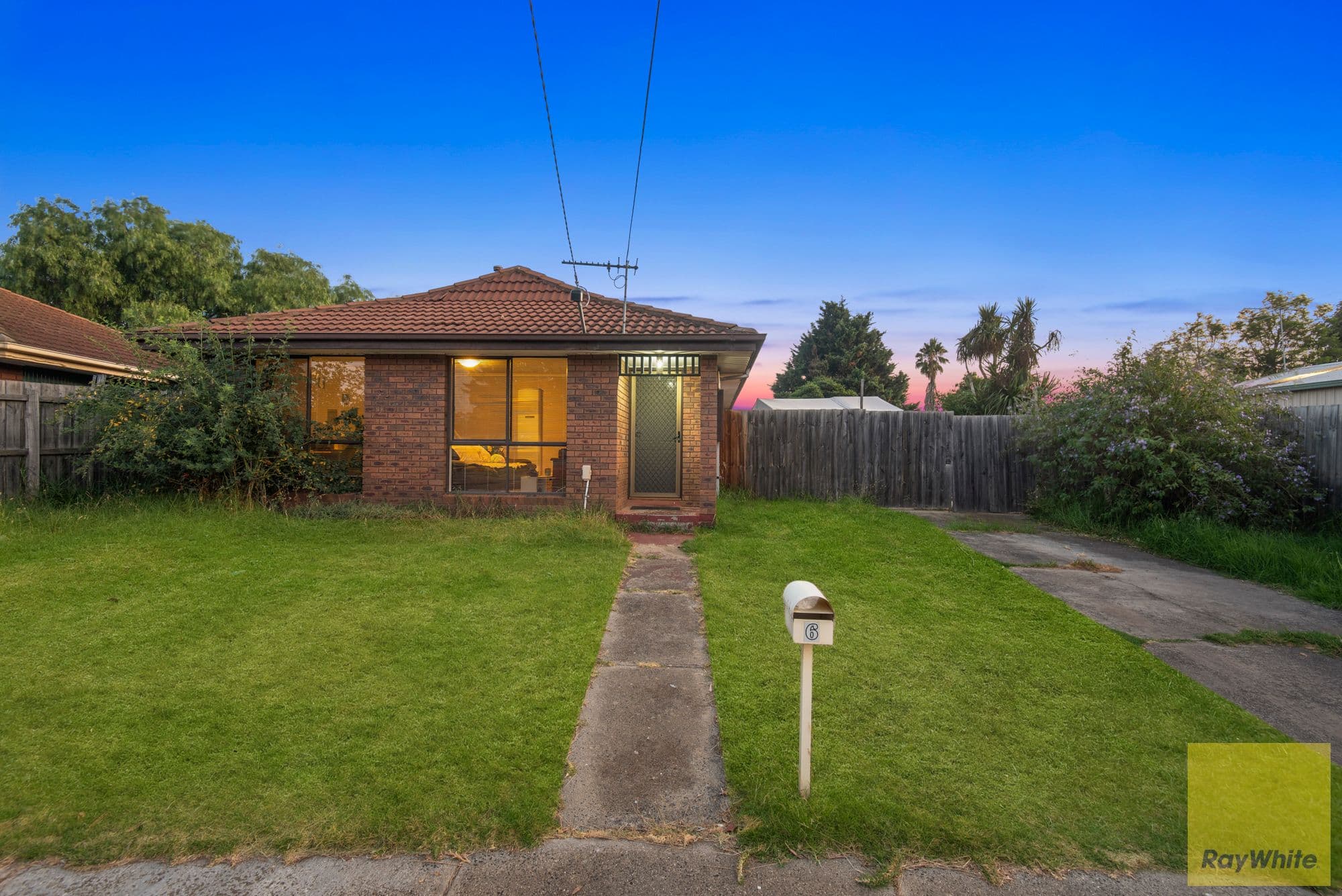 6 Condor Court, Werribee VIC 3030, Werribee - Image 1