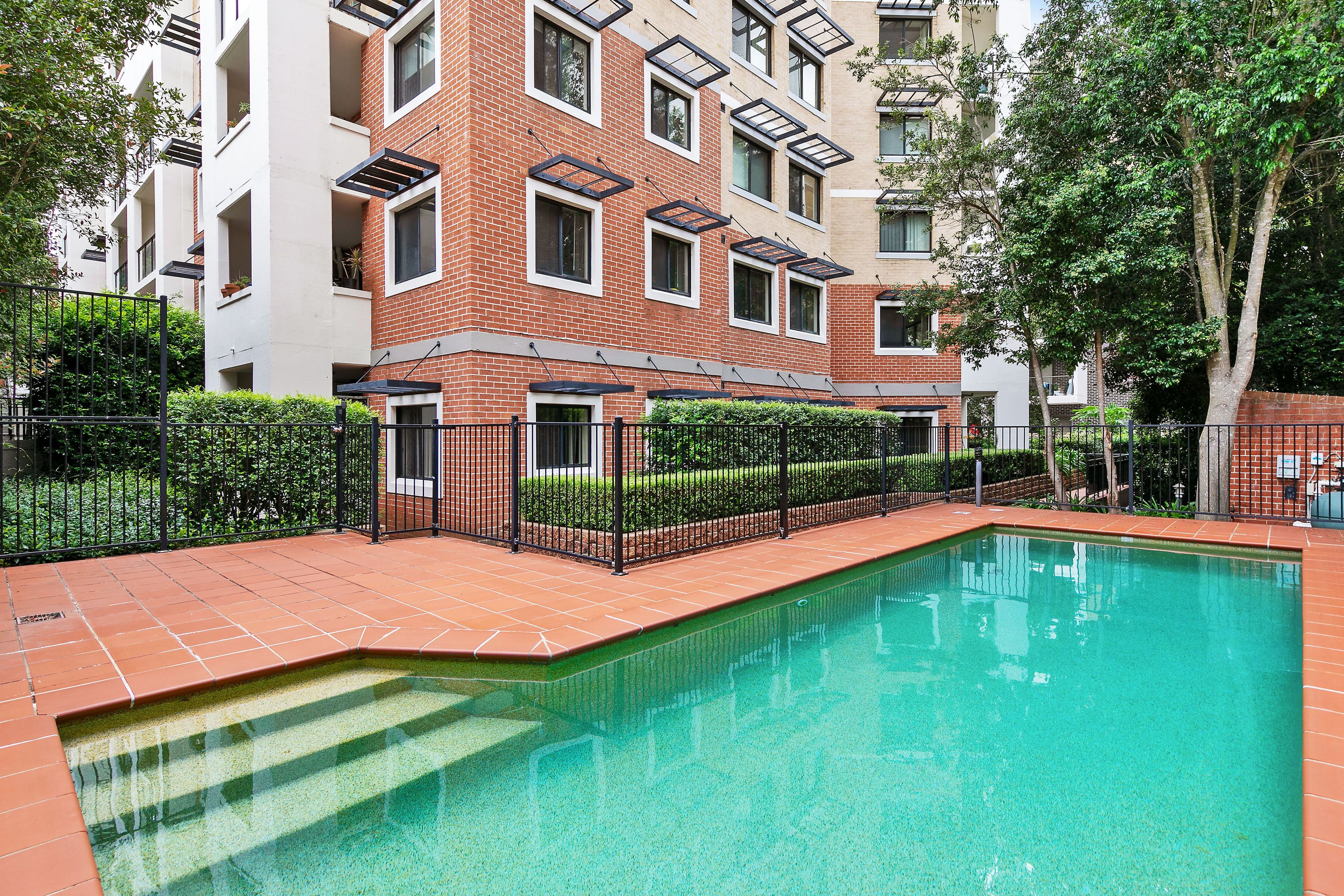 6-8 College Crescent, Hornsby NSW 2077, Hornsby - Thumbnail 2