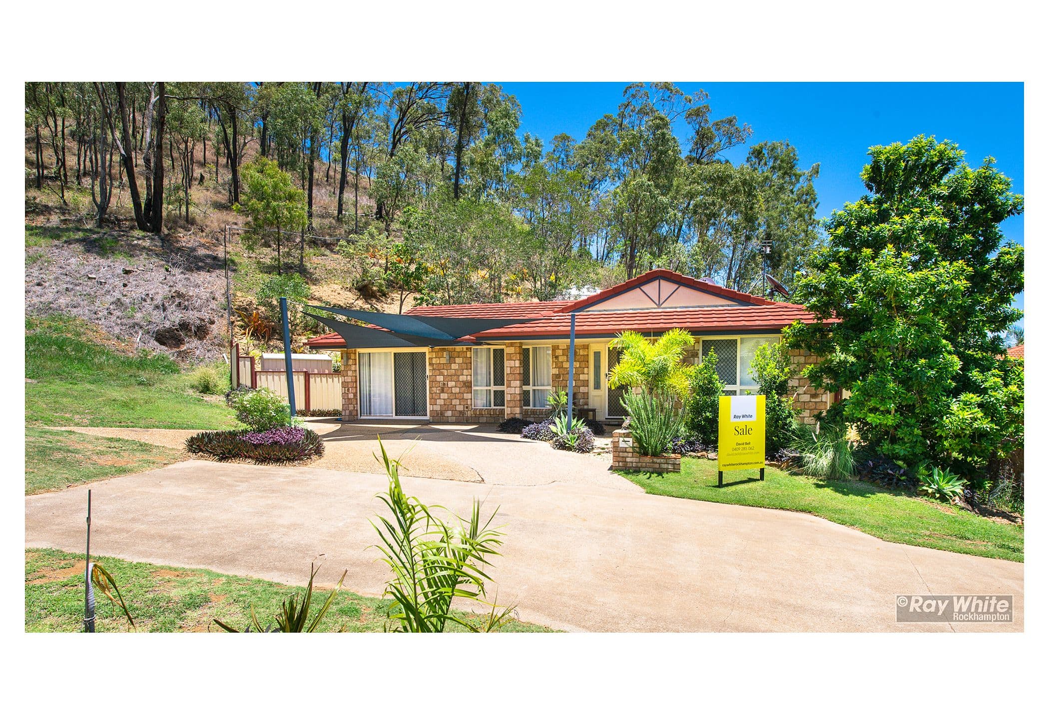 12 Archer View Terrace, Frenchville QLD 4701, Frenchville - Image 1