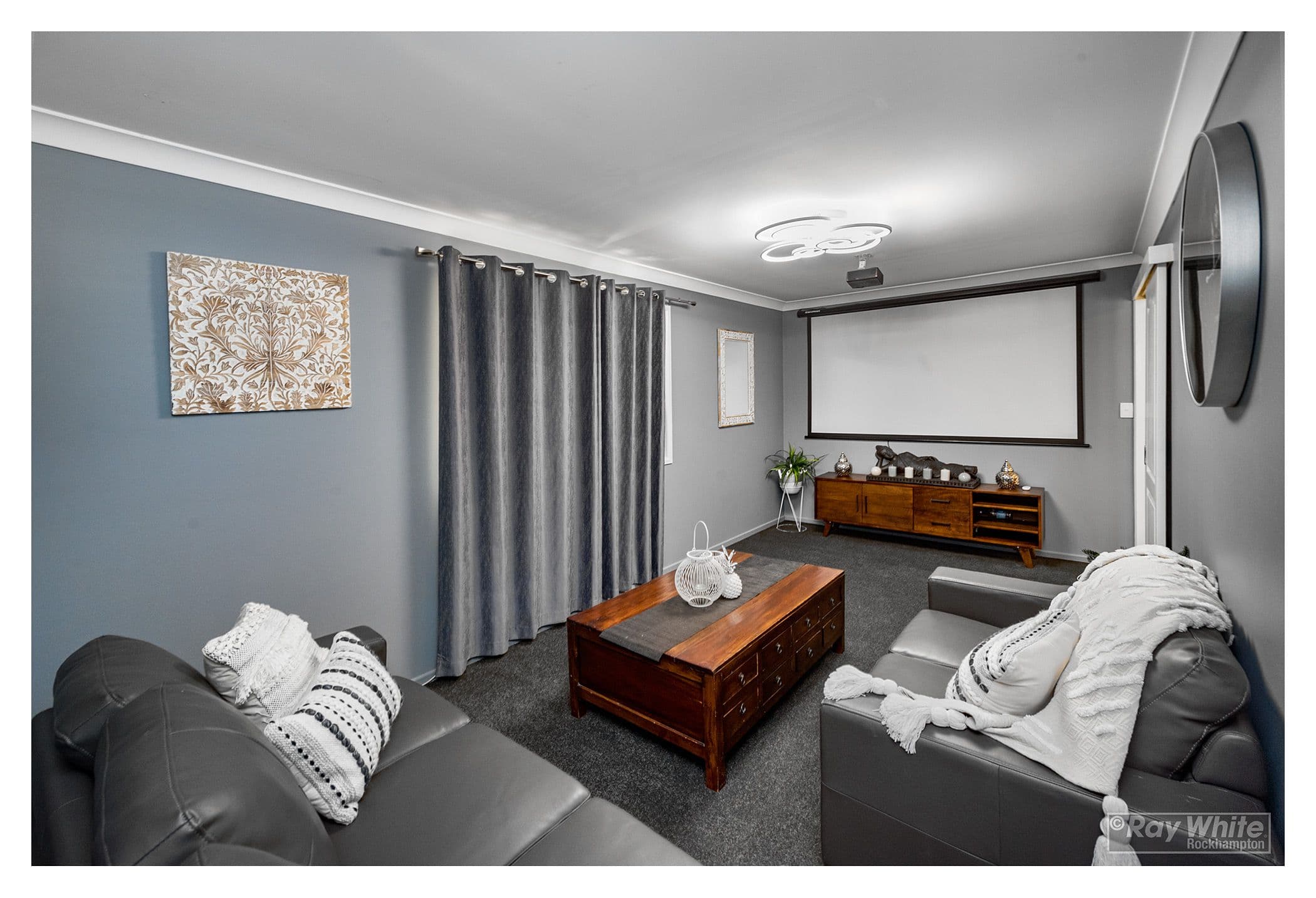 12 Archer View Terrace, Frenchville QLD 4701, Frenchville - Thumbnail 3