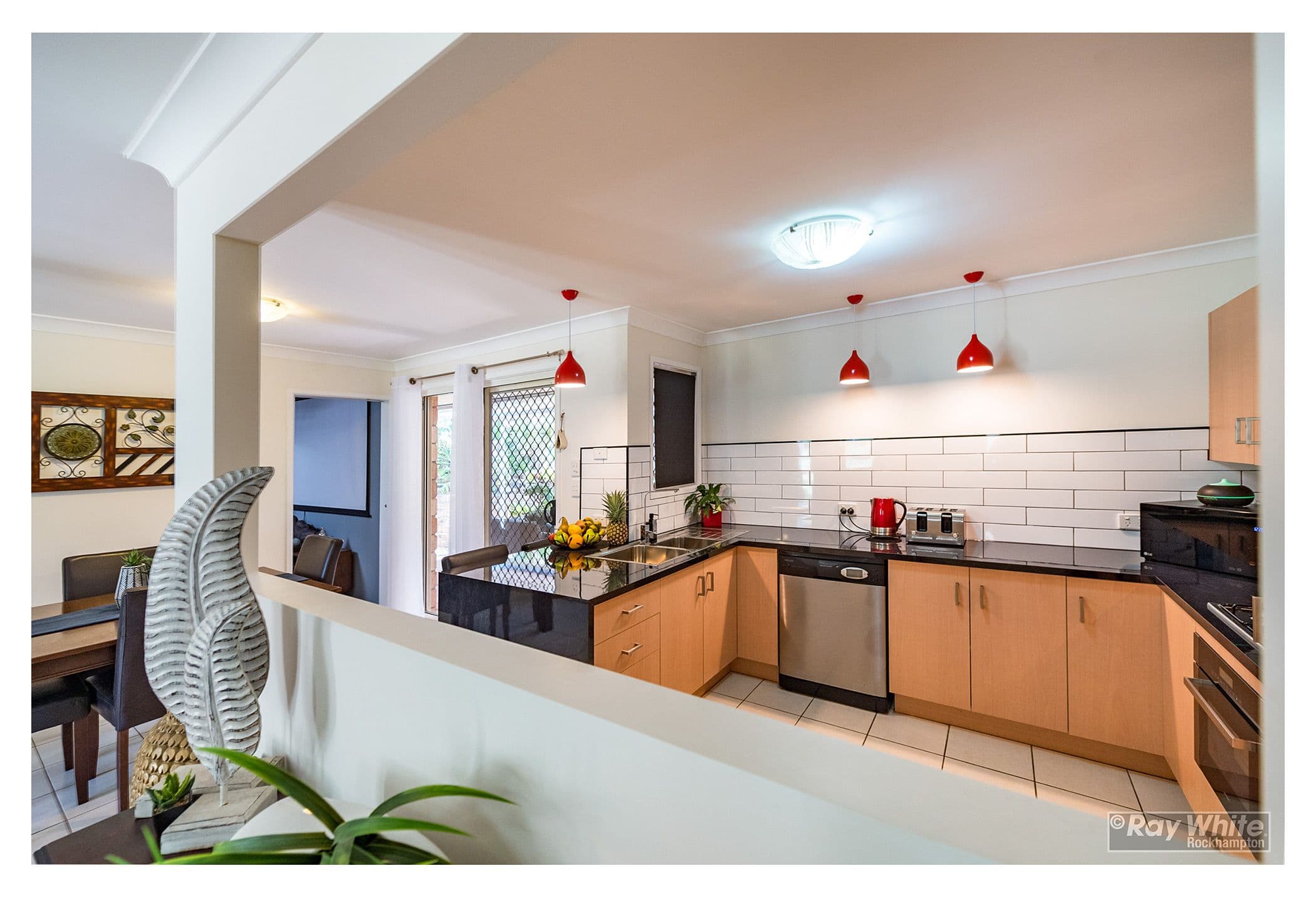 12 Archer View Terrace, Frenchville QLD 4701, Frenchville - Thumbnail 4