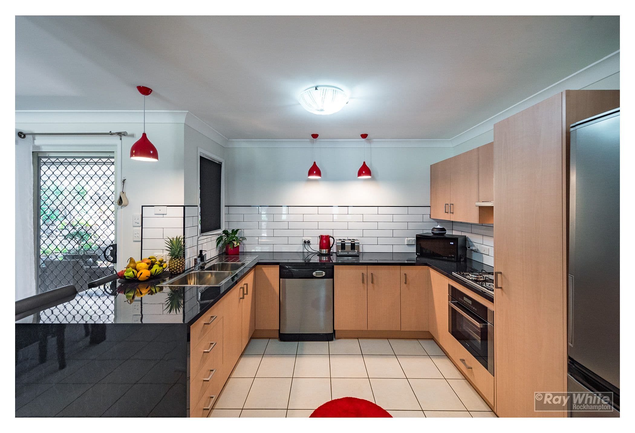 12 Archer View Terrace, Frenchville QLD 4701, Frenchville - Thumbnail 5