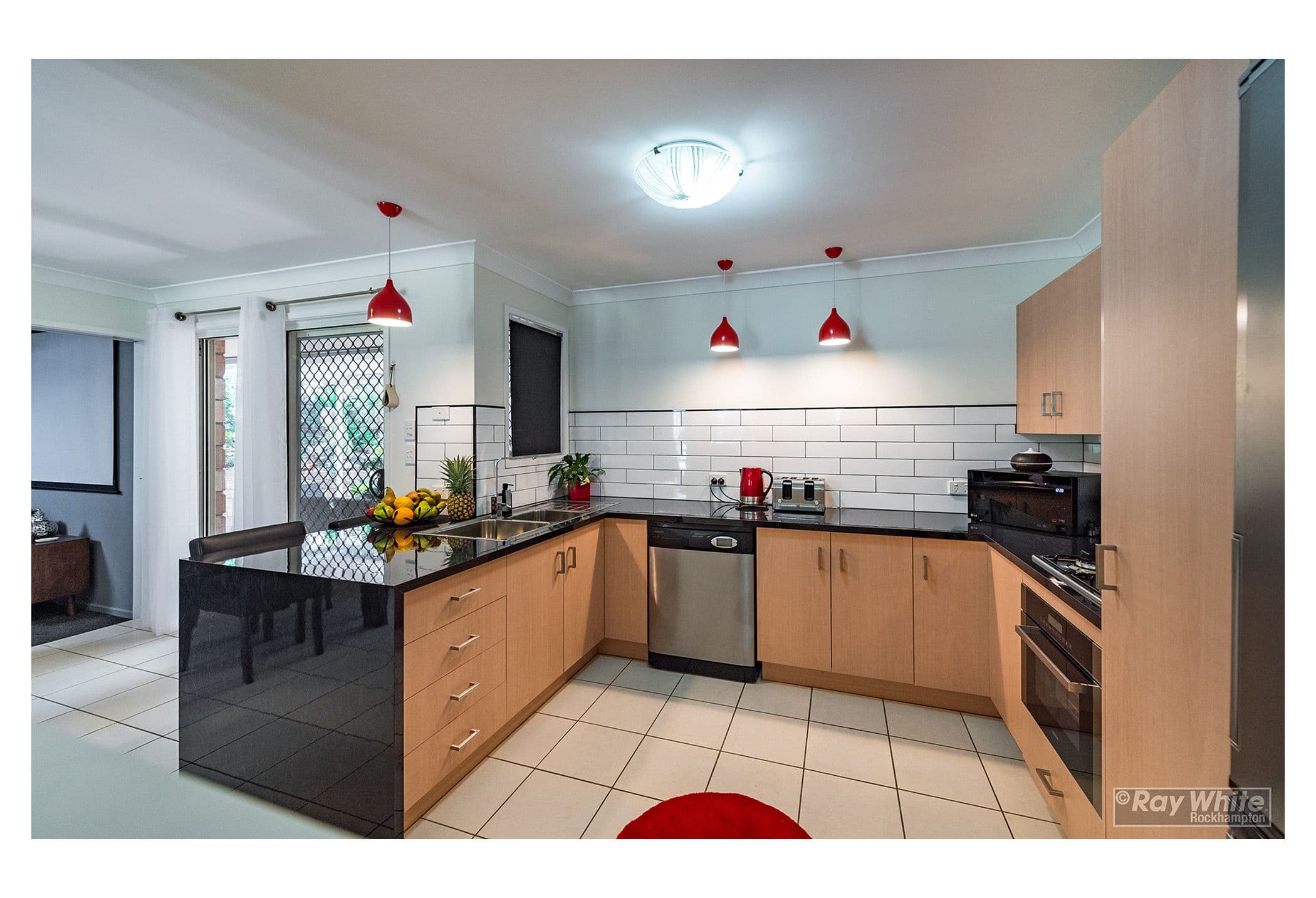 12 Archer View Terrace, Frenchville QLD 4701, Frenchville - Thumbnail 6