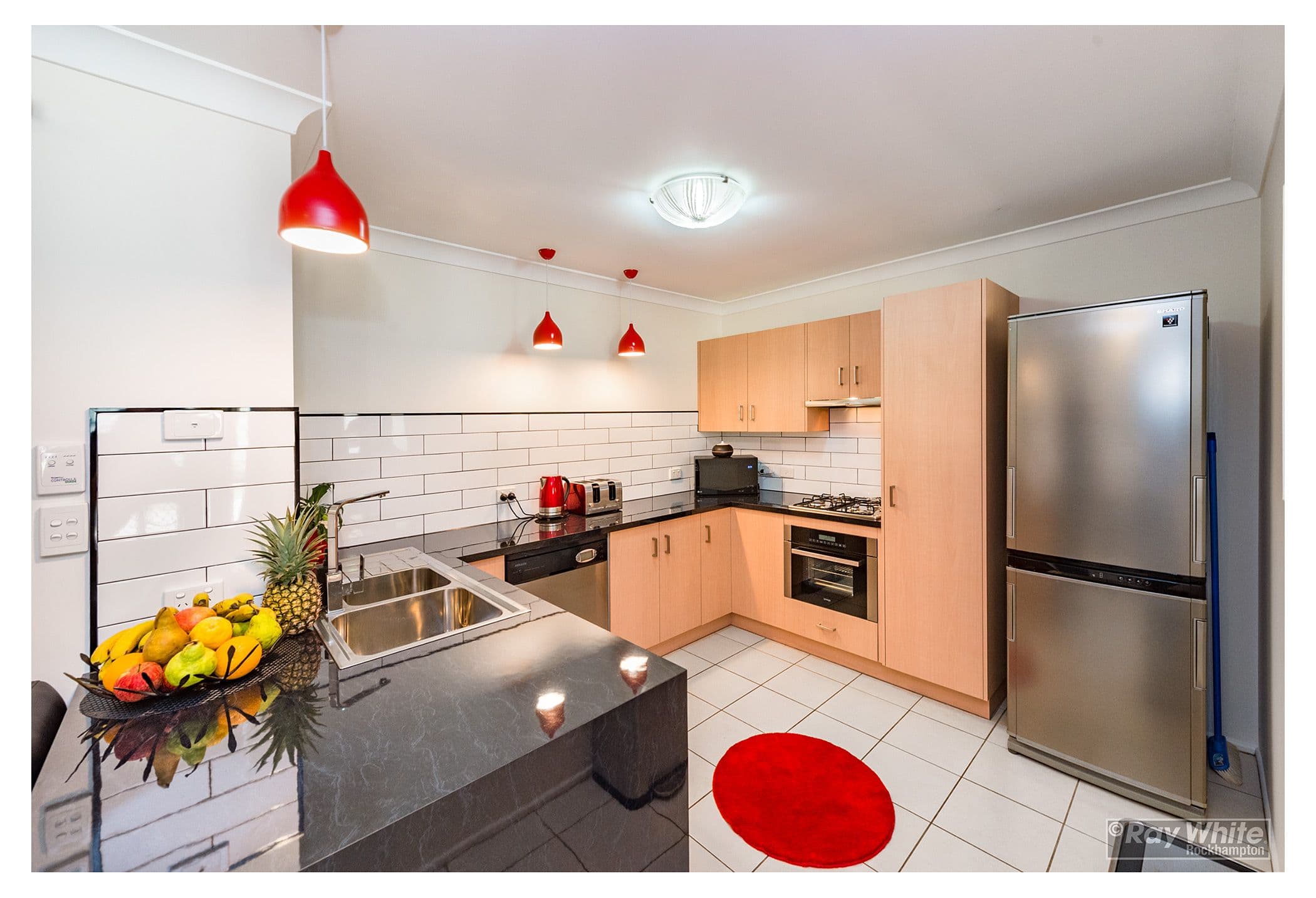 12 Archer View Terrace, Frenchville QLD 4701, Frenchville - Thumbnail 7