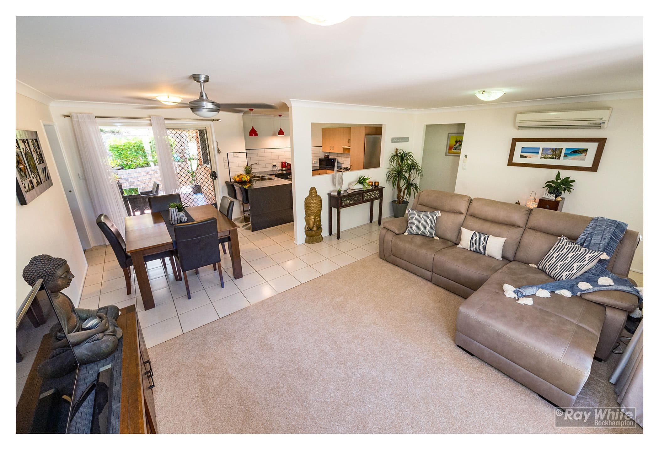 12 Archer View Terrace, Frenchville QLD 4701, Frenchville - Thumbnail 8