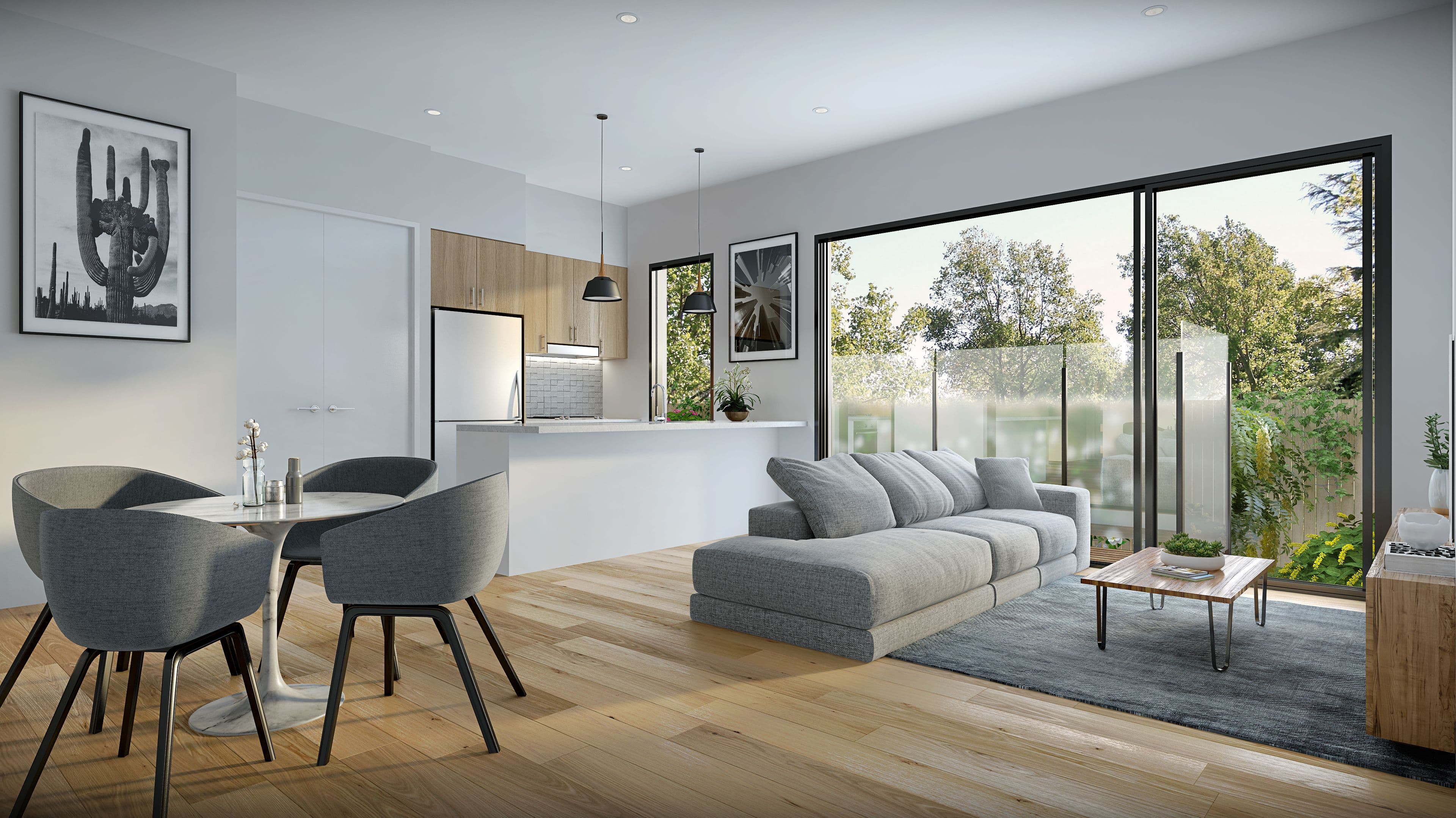 8 Stirling Street, Ferntree Gully VIC 3156, Ferntree Gully - Thumbnail 2