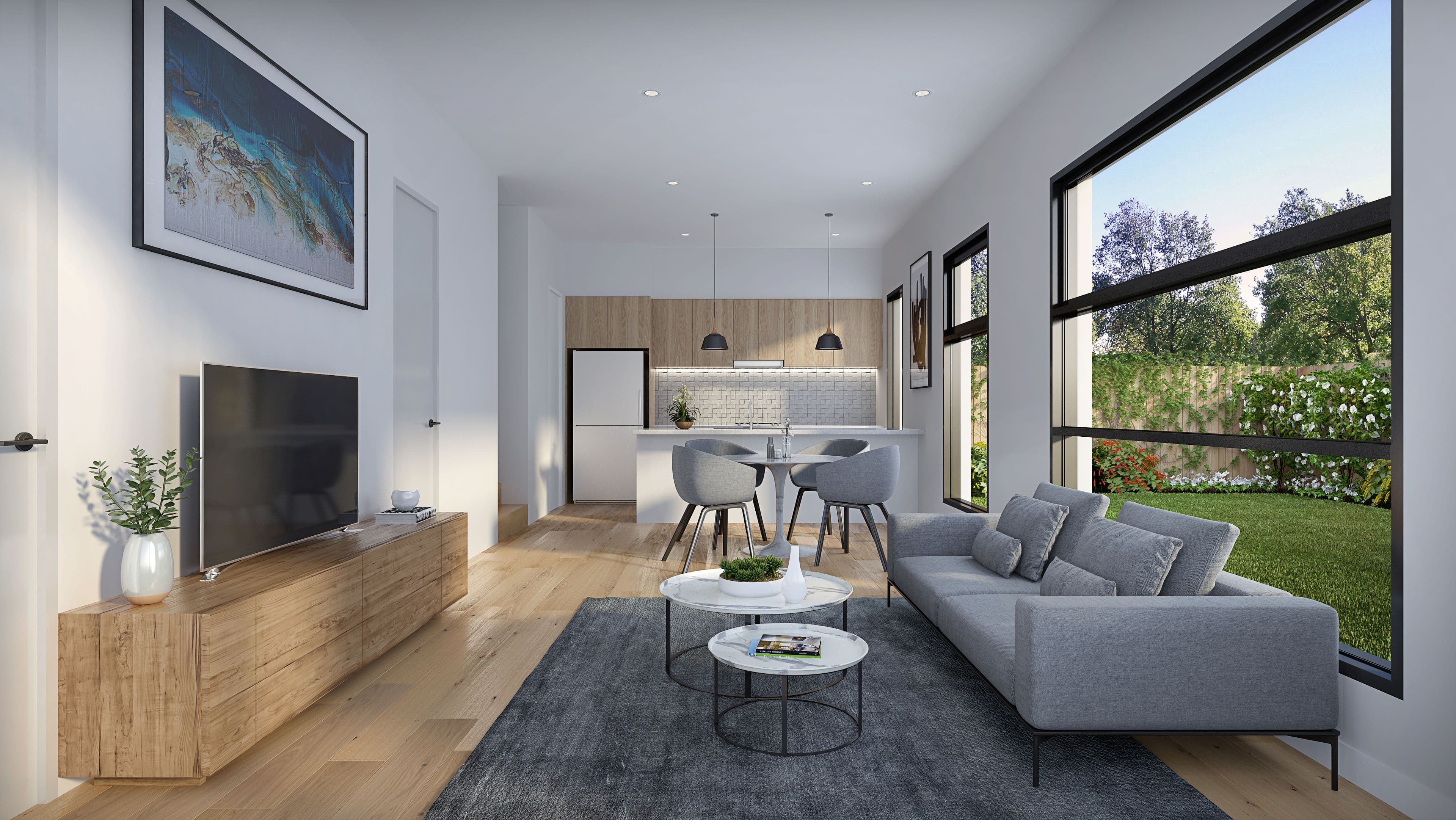 8 Stirling Street, Ferntree Gully VIC 3156, Ferntree Gully - Thumbnail 3