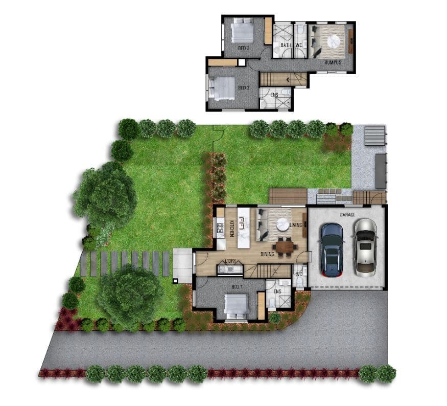 8 Stirling Street, Ferntree Gully VIC 3156, Ferntree Gully - Thumbnail 5