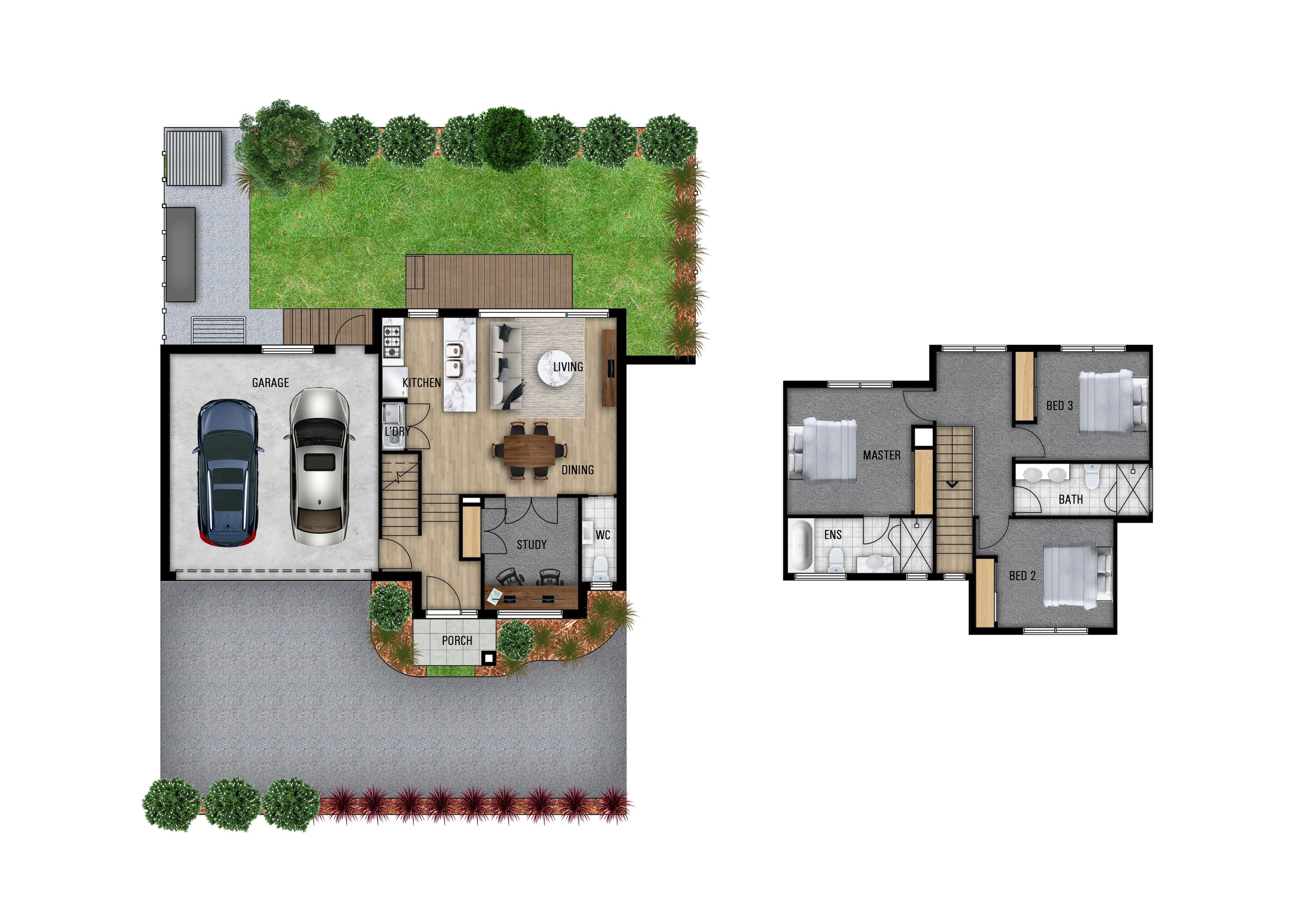 8 Stirling Street, Ferntree Gully VIC 3156, Ferntree Gully - Thumbnail 6
