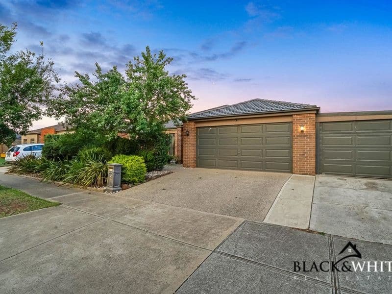 27 Amaryllis Parade, Tarneit VIC 3029, Tarneit - Thumbnail 3