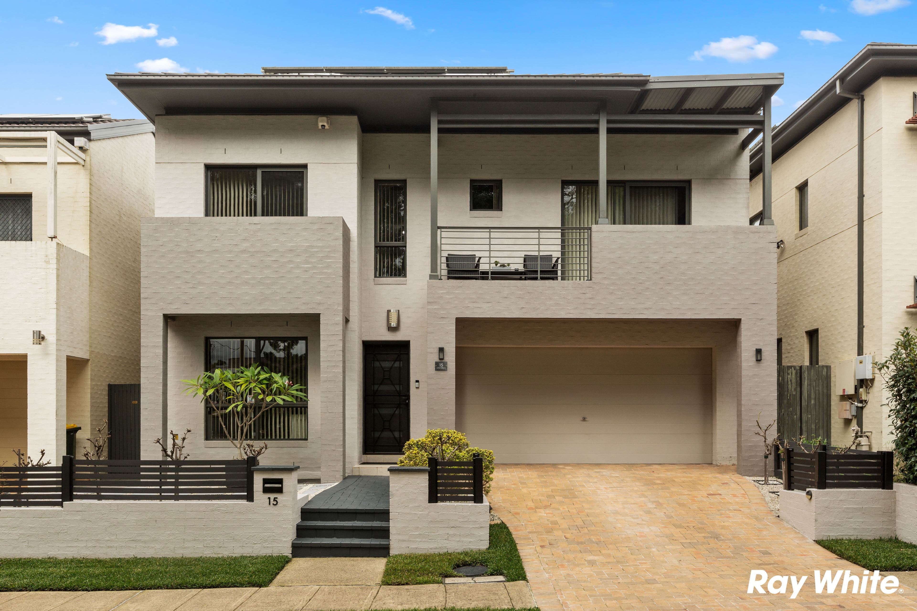 15 Hayle Terrace, Stanhope Gardens NSW 2768, Stanhope Gardens - Image 1