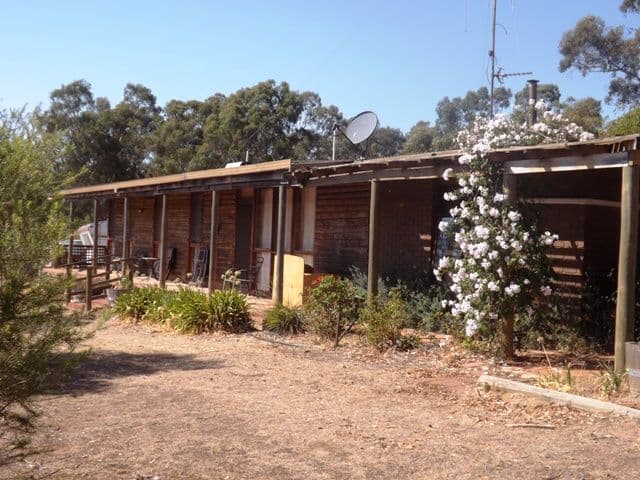 213 Hirds Road, HEATHCOTE VIC 3523, Heathcote - Image 1