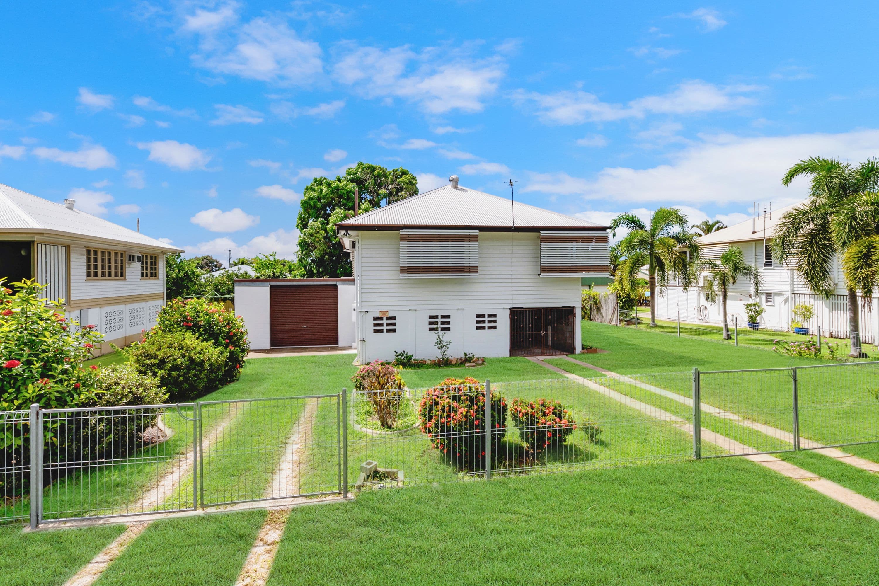46 Munroe Street, Wulguru QLD 4811, Wulguru - Image 1