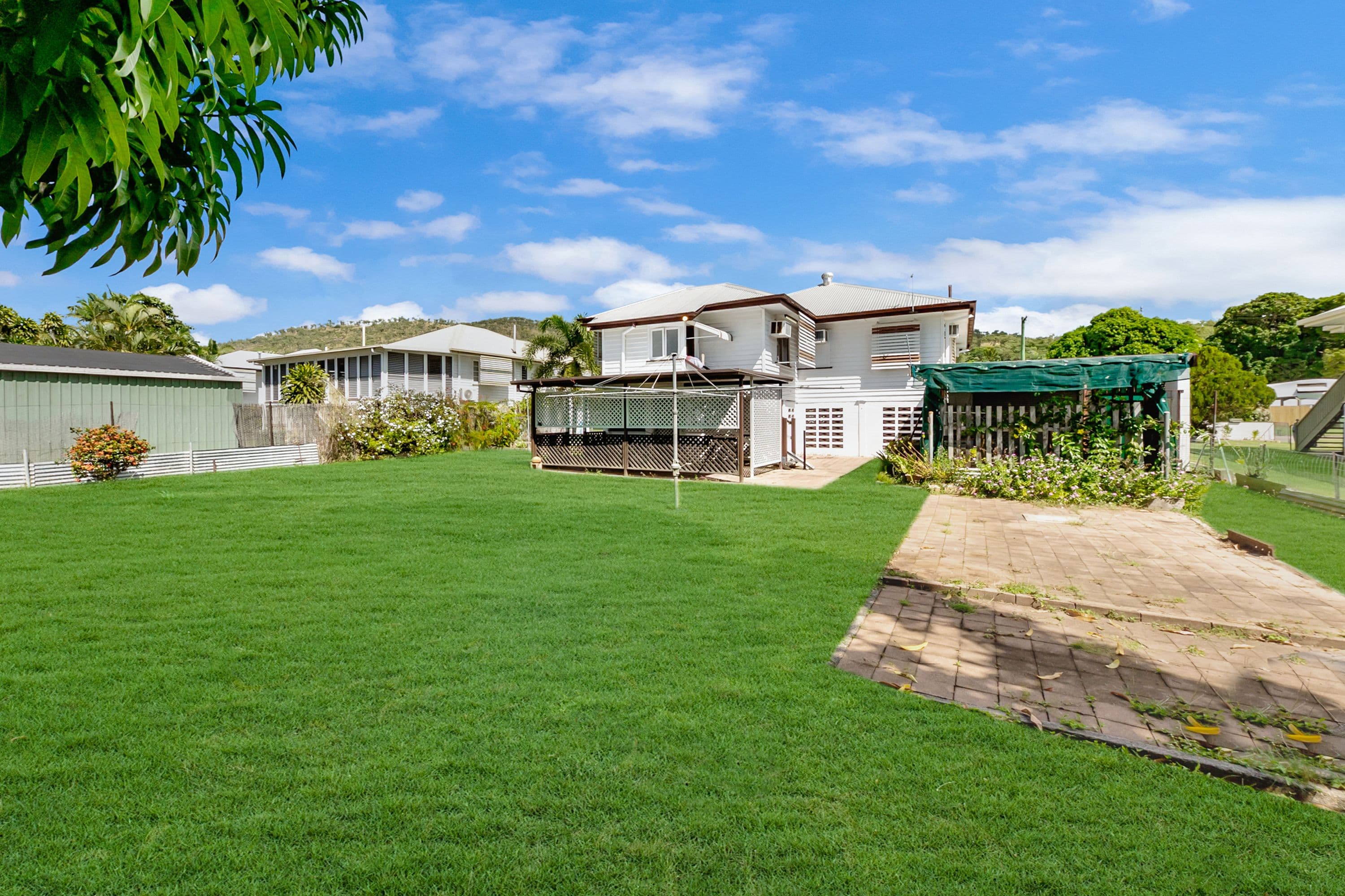 46 Munroe Street, Wulguru QLD 4811, Wulguru - Thumbnail 7