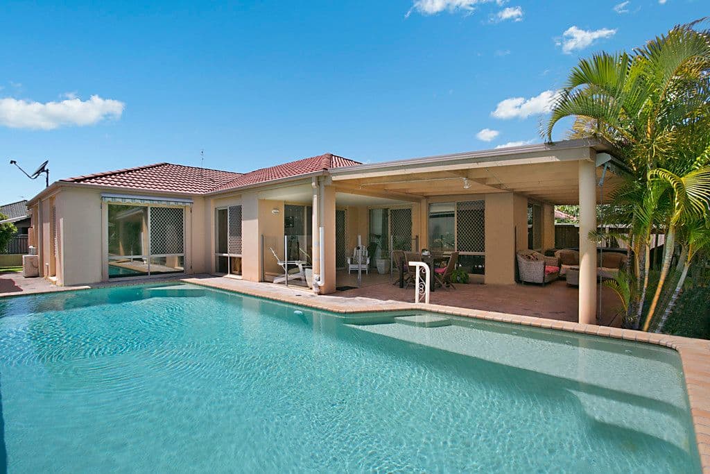47 Gardendale Crescent, Burleigh Waters QLD 4220, Burleigh Waters - Image 1