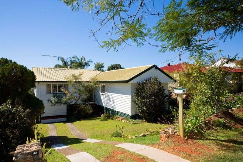MOUNT GRAVATT QLD 4122, Mount Gravatt - Image 1