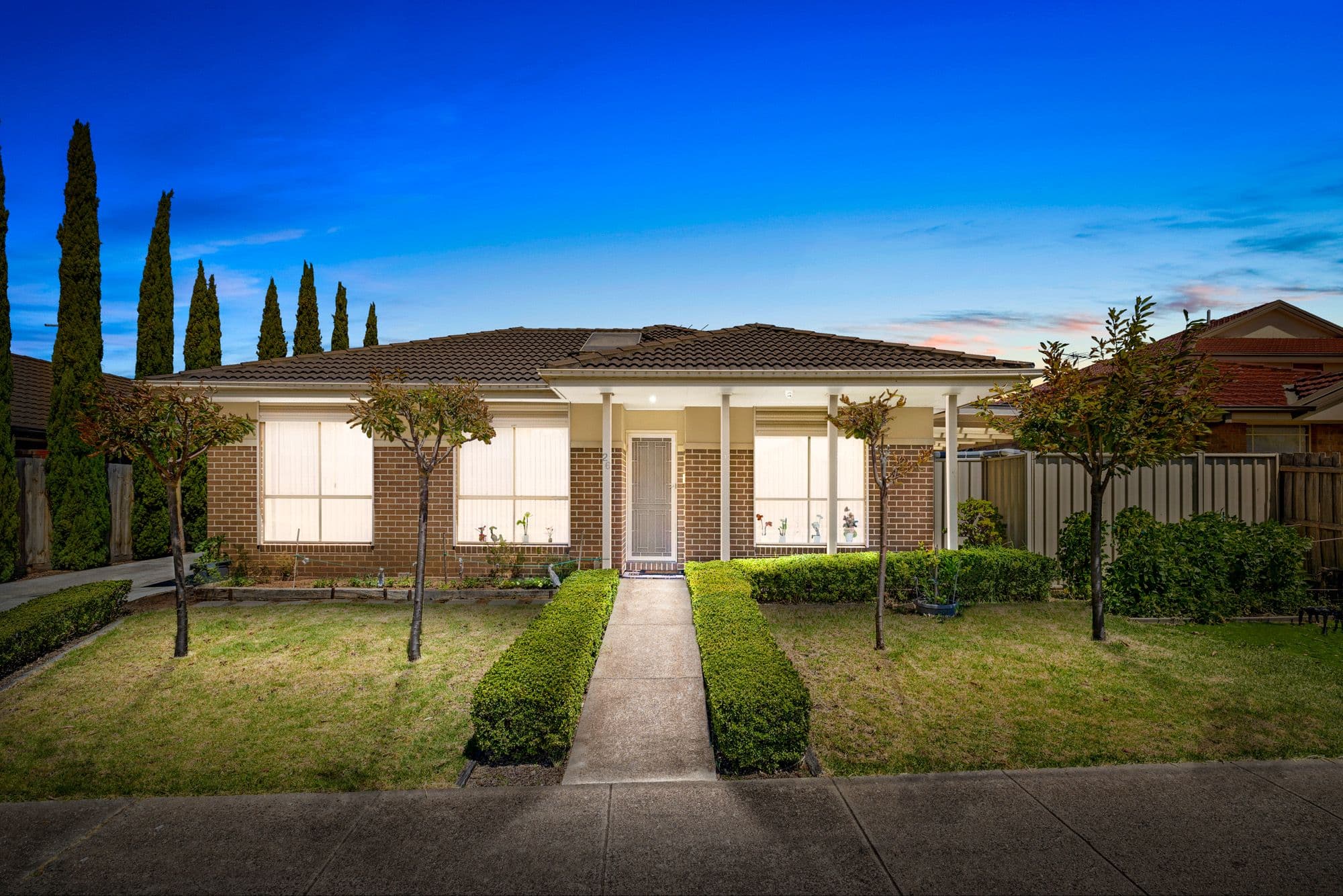 26 Fernwood Drive, Hoppers Crossing VIC 3029, Hoppers Crossing - Image 1