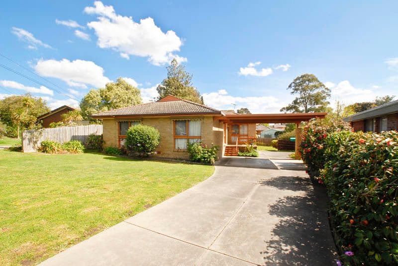 9 Persimmon Court, DONCASTER VIC 3108, Doncaster - Image 1
