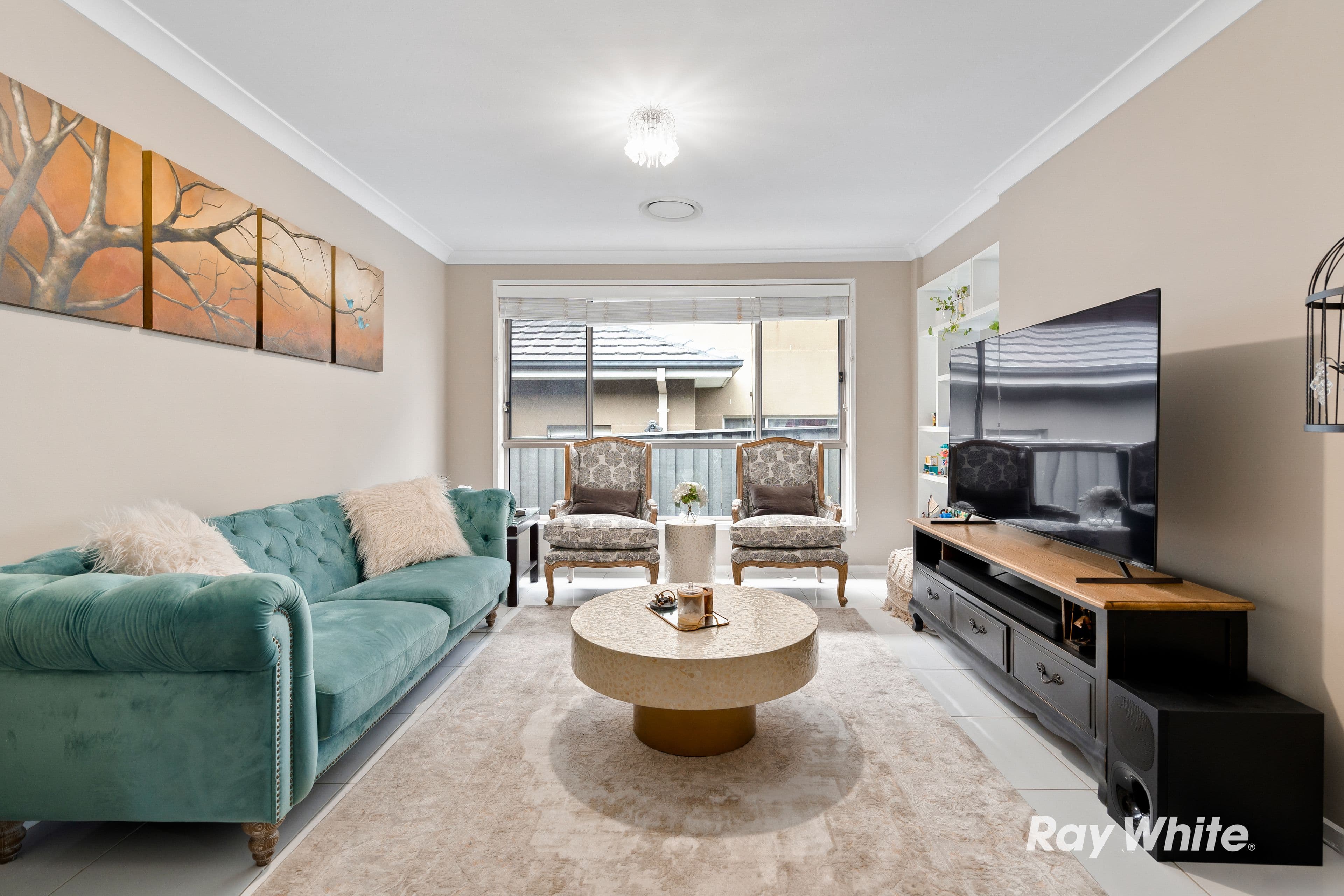 56 Kirkwood Crescent, Colebee NSW 2761, Colebee - Thumbnail 2