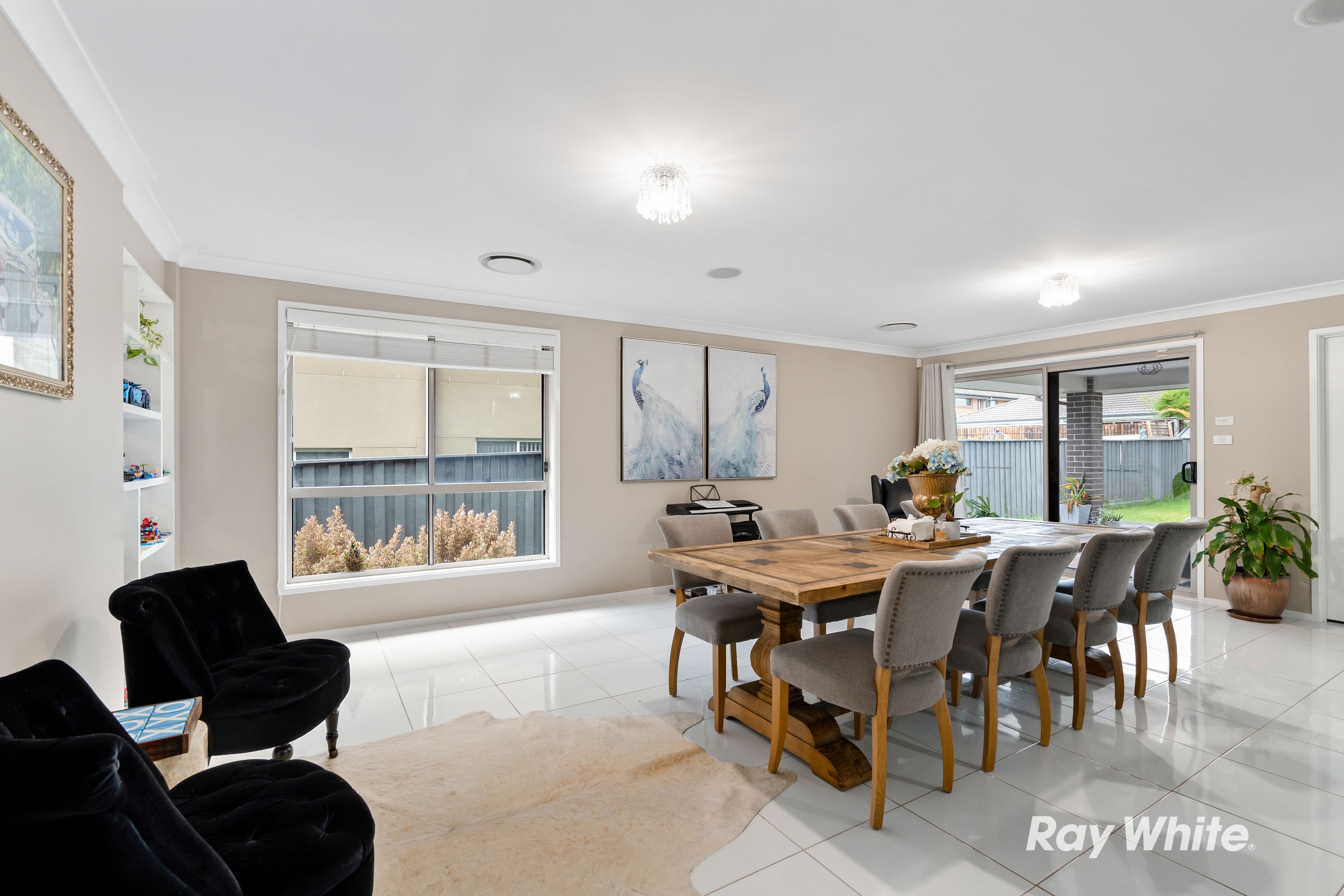 56 Kirkwood Crescent, Colebee NSW 2761, Colebee - Thumbnail 5