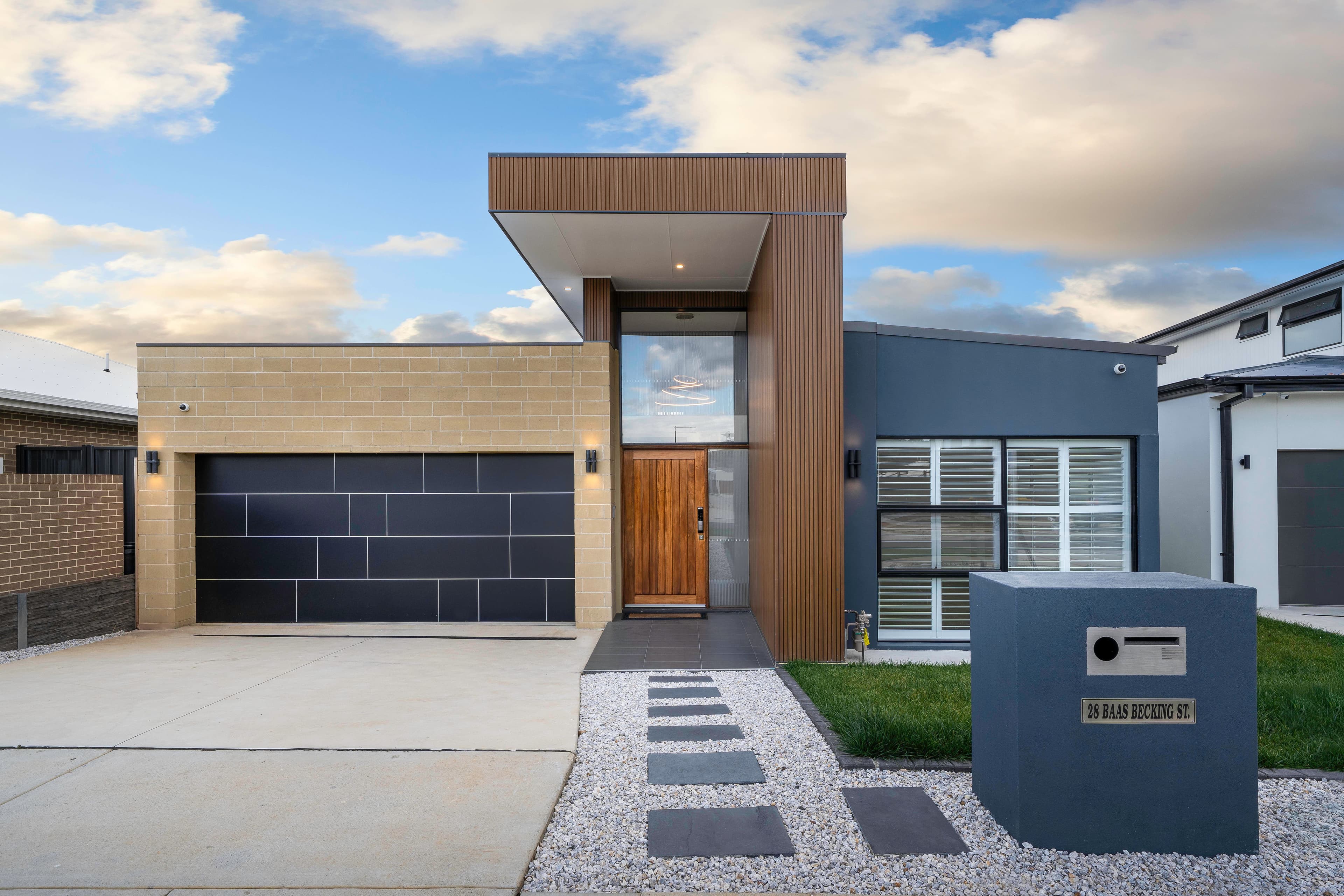 28 Baas Becking Street, WHITLAM ACT 2611, Whitlam - Image 1