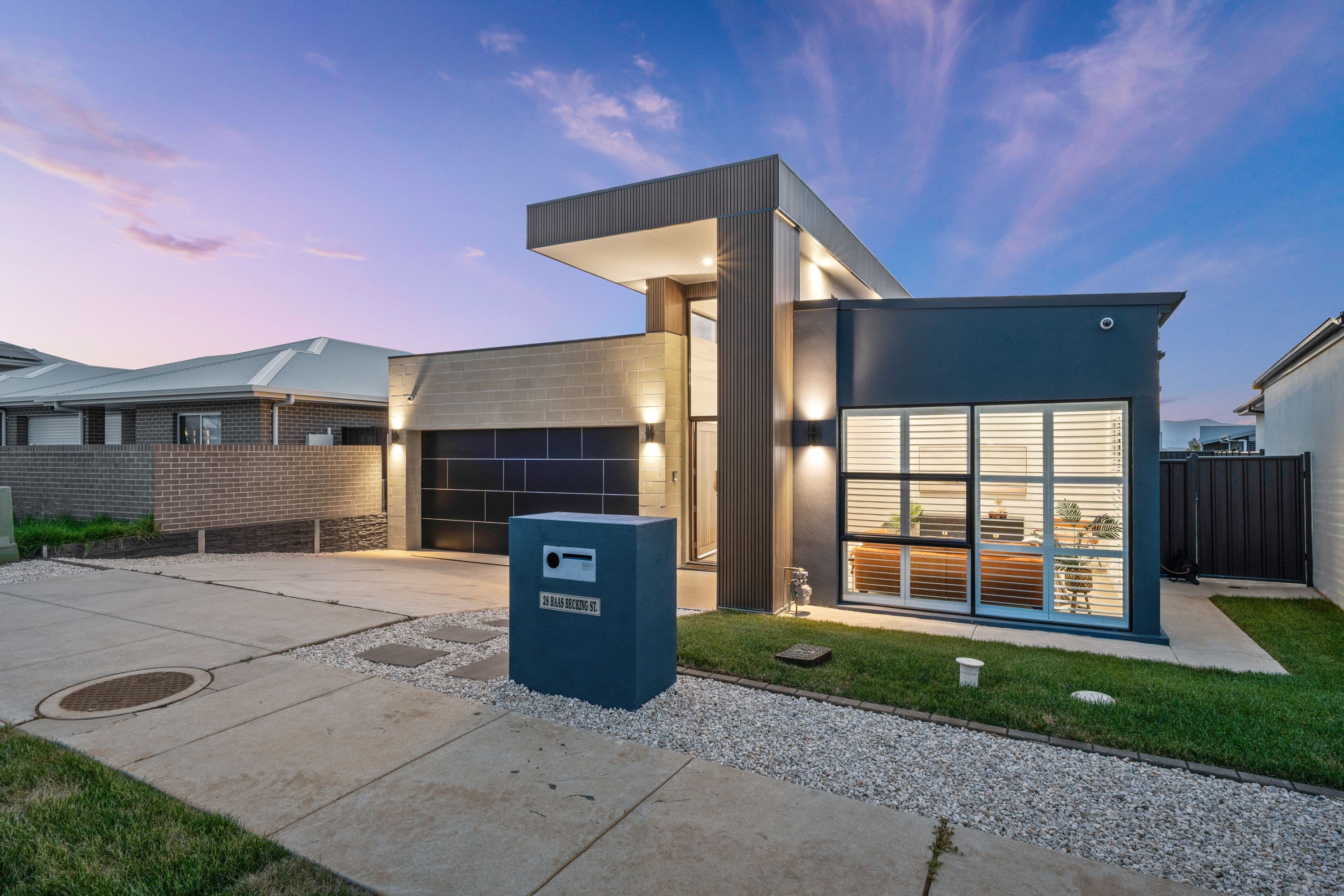 28 Baas Becking Street, WHITLAM ACT 2611, Whitlam - Thumbnail 2