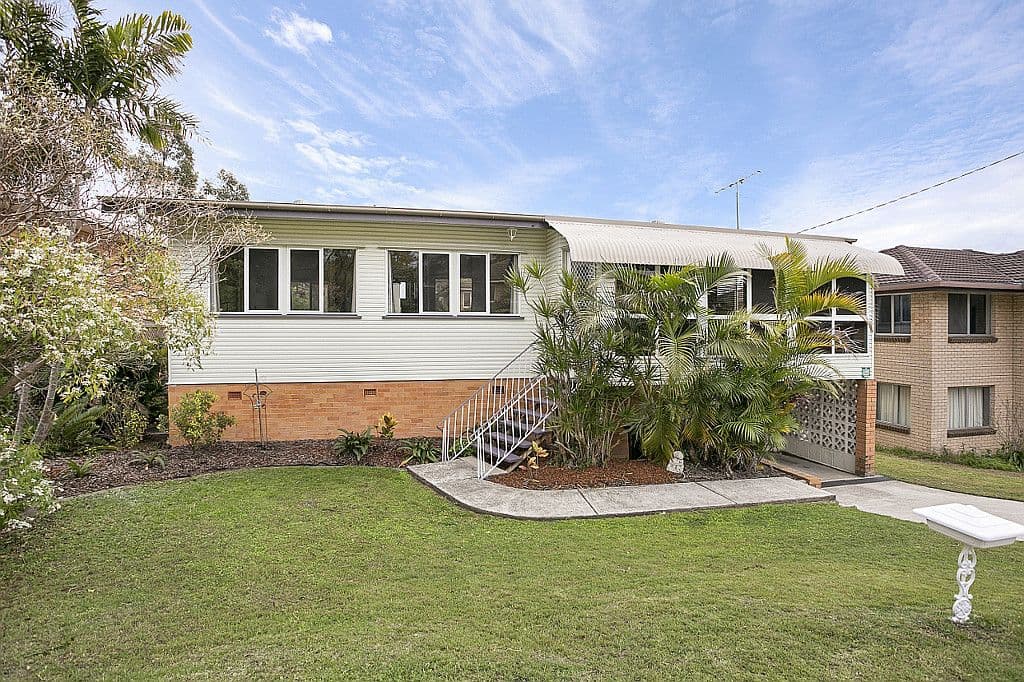 43 Eidsvold Street, Keperra QLD 4054, Keperra - Image 1