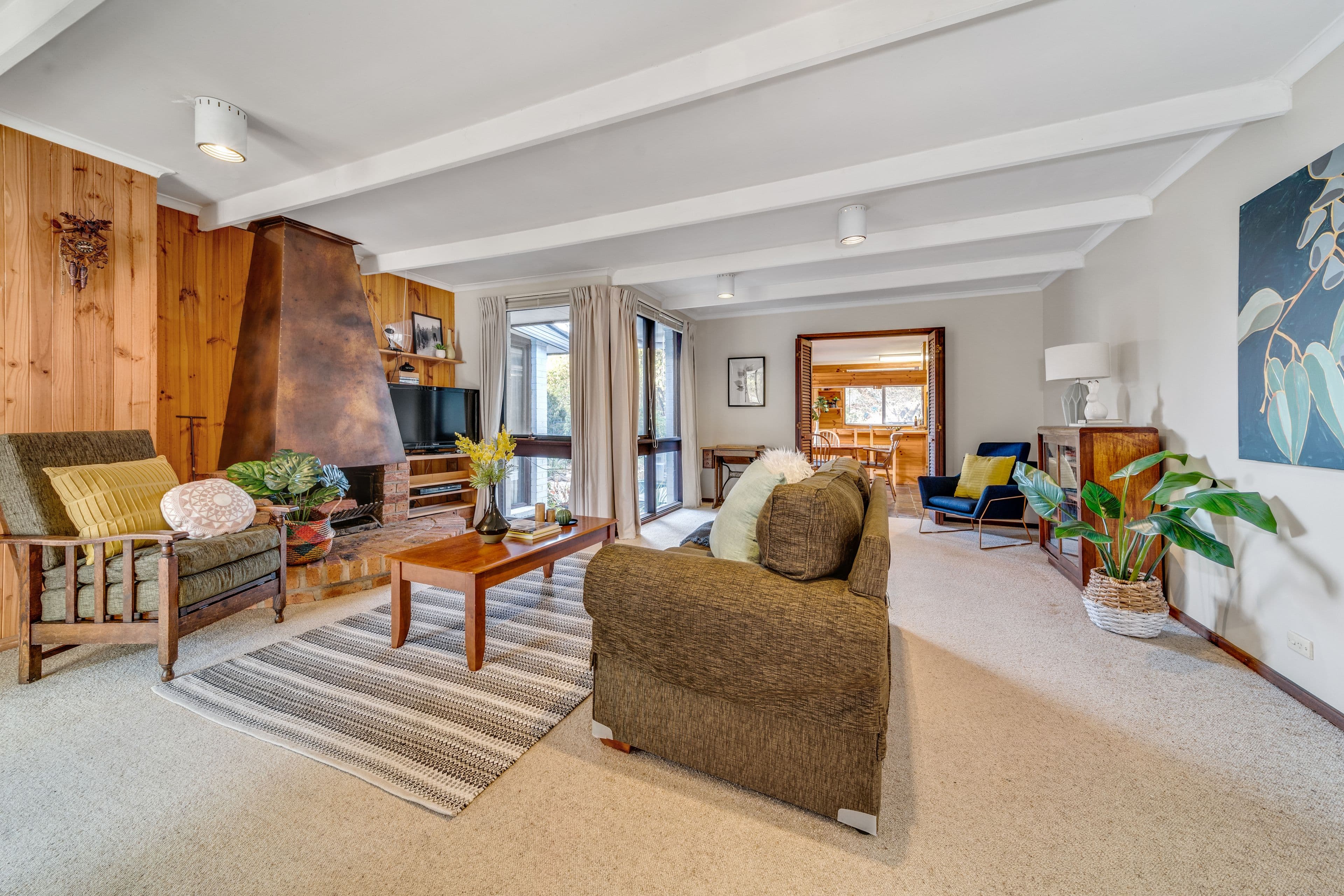 23 Mirning Crescent, Aranda ACT 2614, Aranda - Thumbnail 2