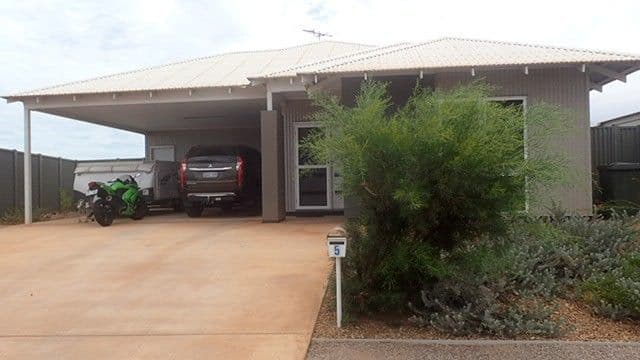 5 Longtom Loop, South Hedland WA 6722, South Hedland - Image 1