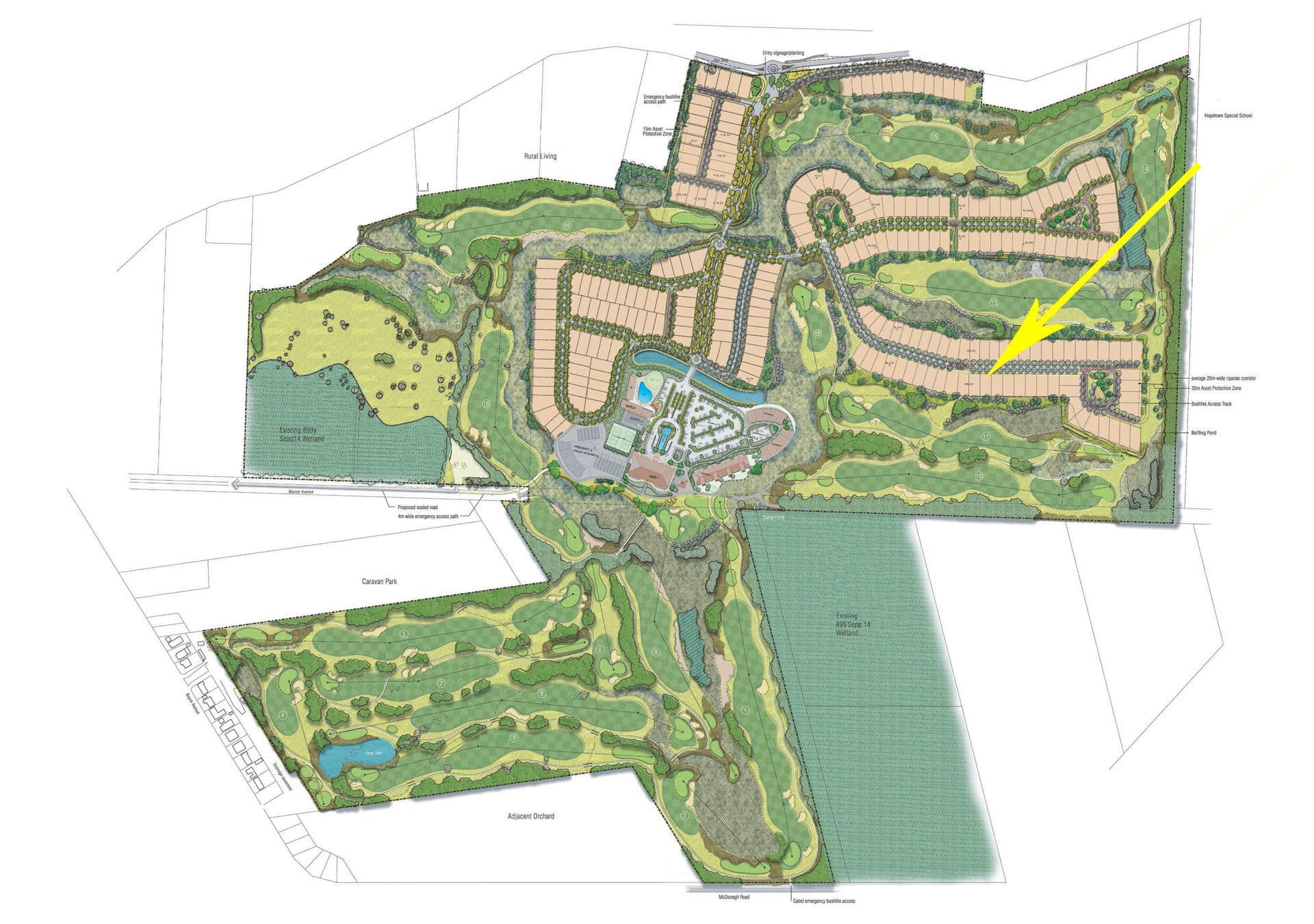 26 Windsorgreen Drive, Wyong NSW 2259, Wyong - Thumbnail 3