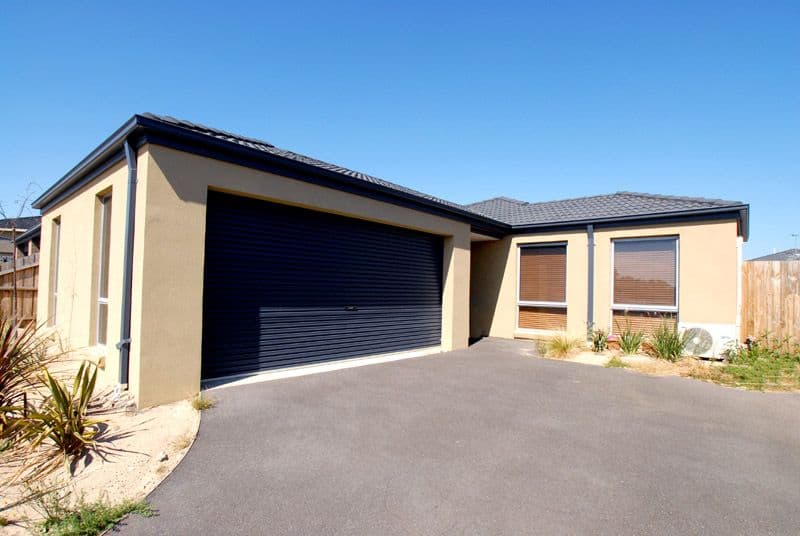 5  Ella Paige Place, CARRUM DOWNS VIC 3201, Carrum Downs - Image 1