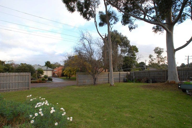 1 Hann Street, PEARCEDALE VIC 3912, Pearcedale - Thumbnail 2
