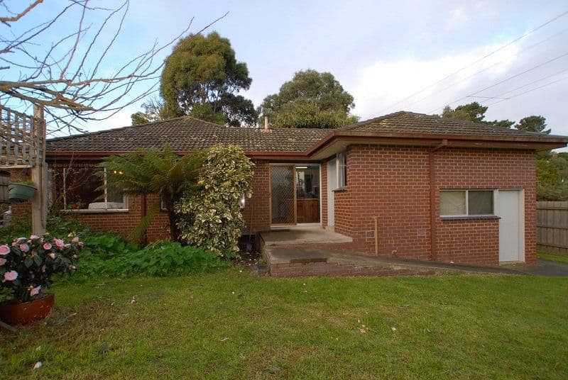 1 Hann Street, PEARCEDALE VIC 3912, Pearcedale - Thumbnail 3