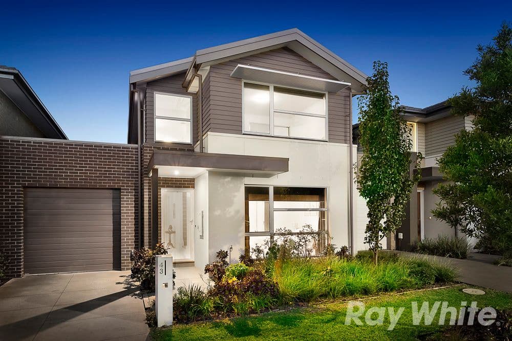 43 Excelsior Circuit, Mulgrave VIC 3170, Mulgrave - Image 1