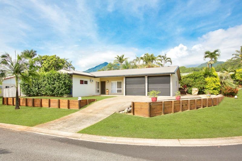 1 Caesar Street, Bentley Park QLD 4869, Bentley Park - Image 1