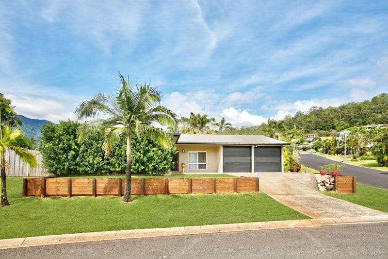 1 Caesar Street, Bentley Park QLD 4869, Bentley Park - Thumbnail 2