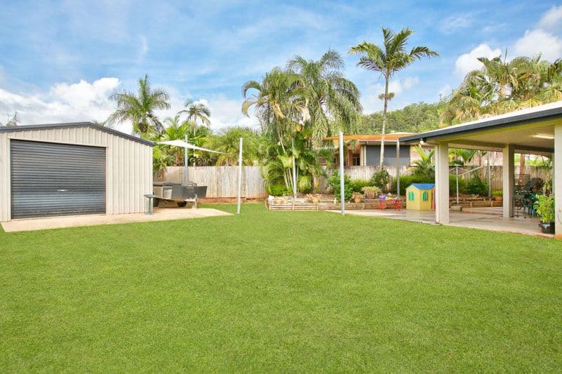 1 Caesar Street, Bentley Park QLD 4869, Bentley Park - Thumbnail 3