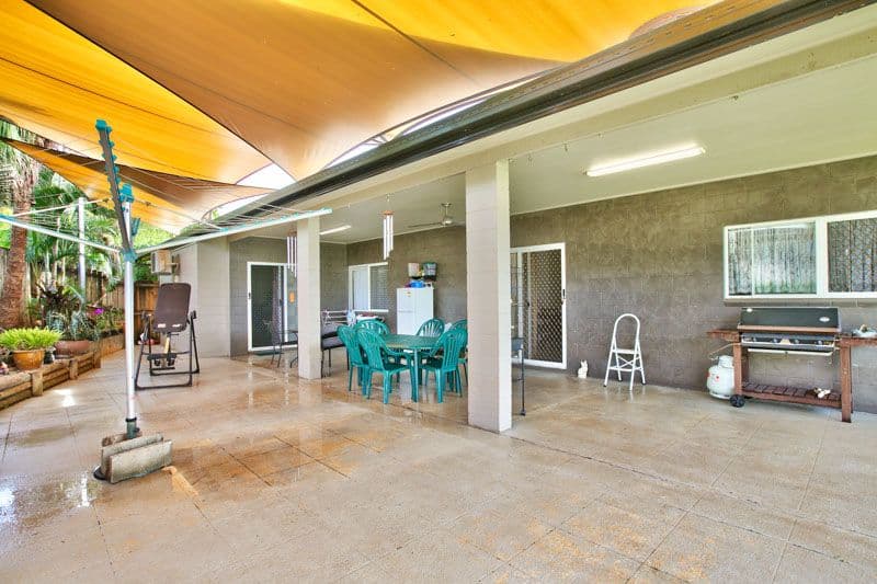 1 Caesar Street, Bentley Park QLD 4869, Bentley Park - Thumbnail 5