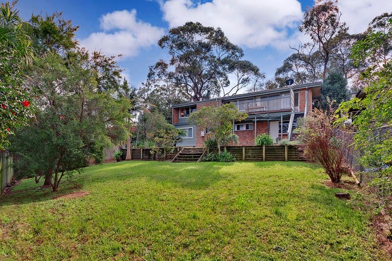 23 Blackbutts Road, Frenchs Forest NSW 2086, Frenchs Forest - Thumbnail 3