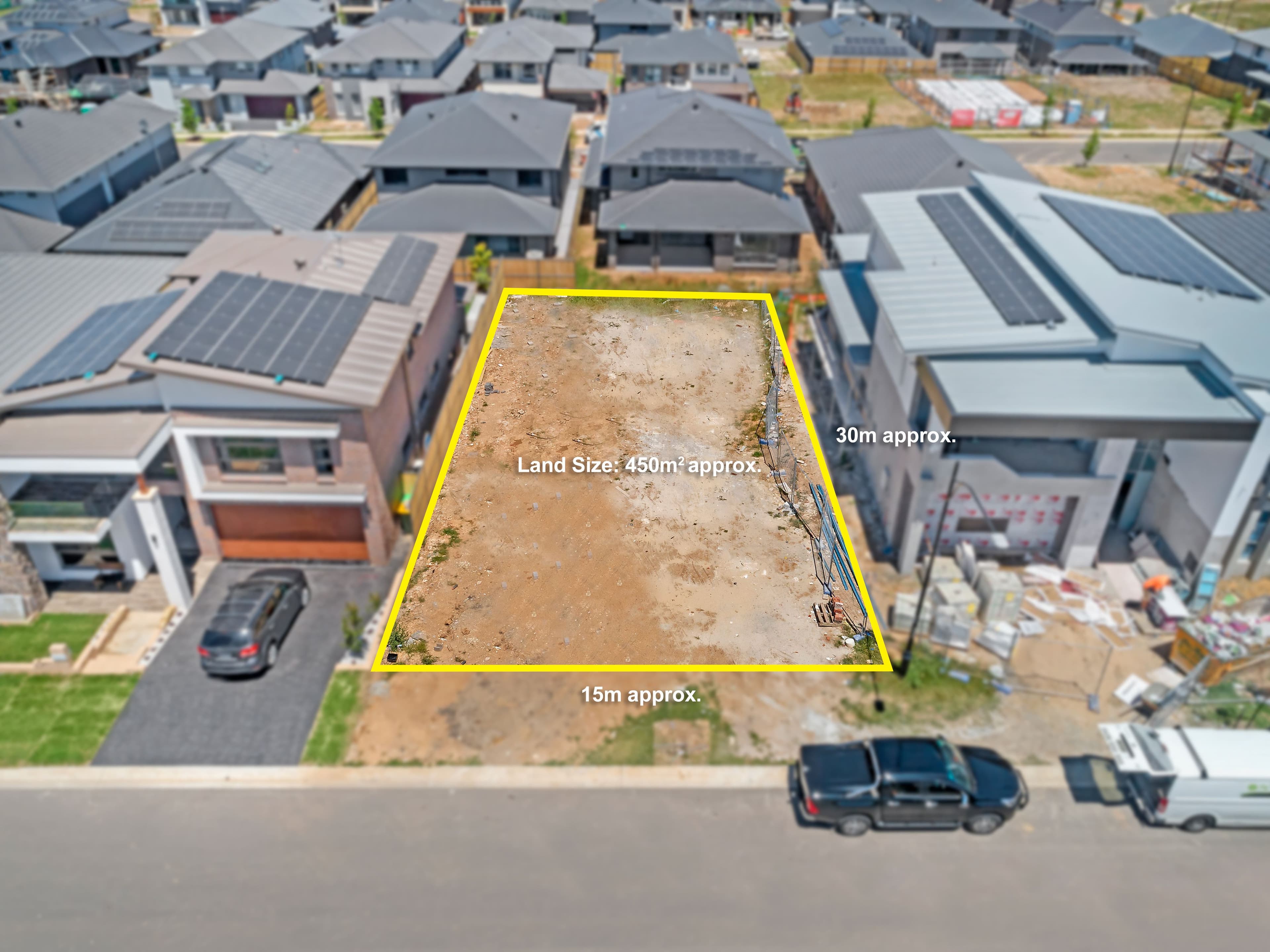 9 Lunette Street, Box Hill NSW 2765, Box Hill - Thumbnail 3